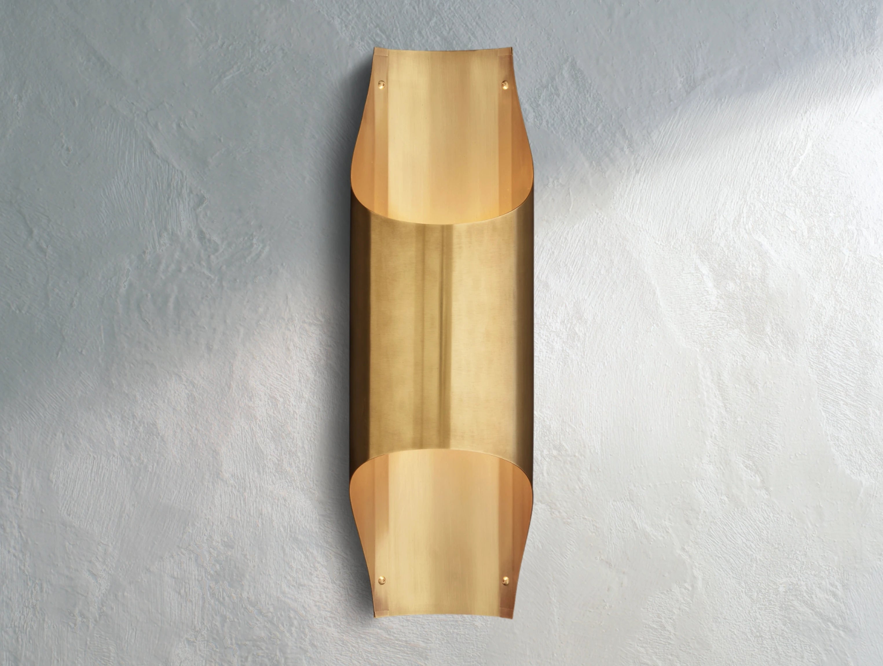 Cathedral Sconce