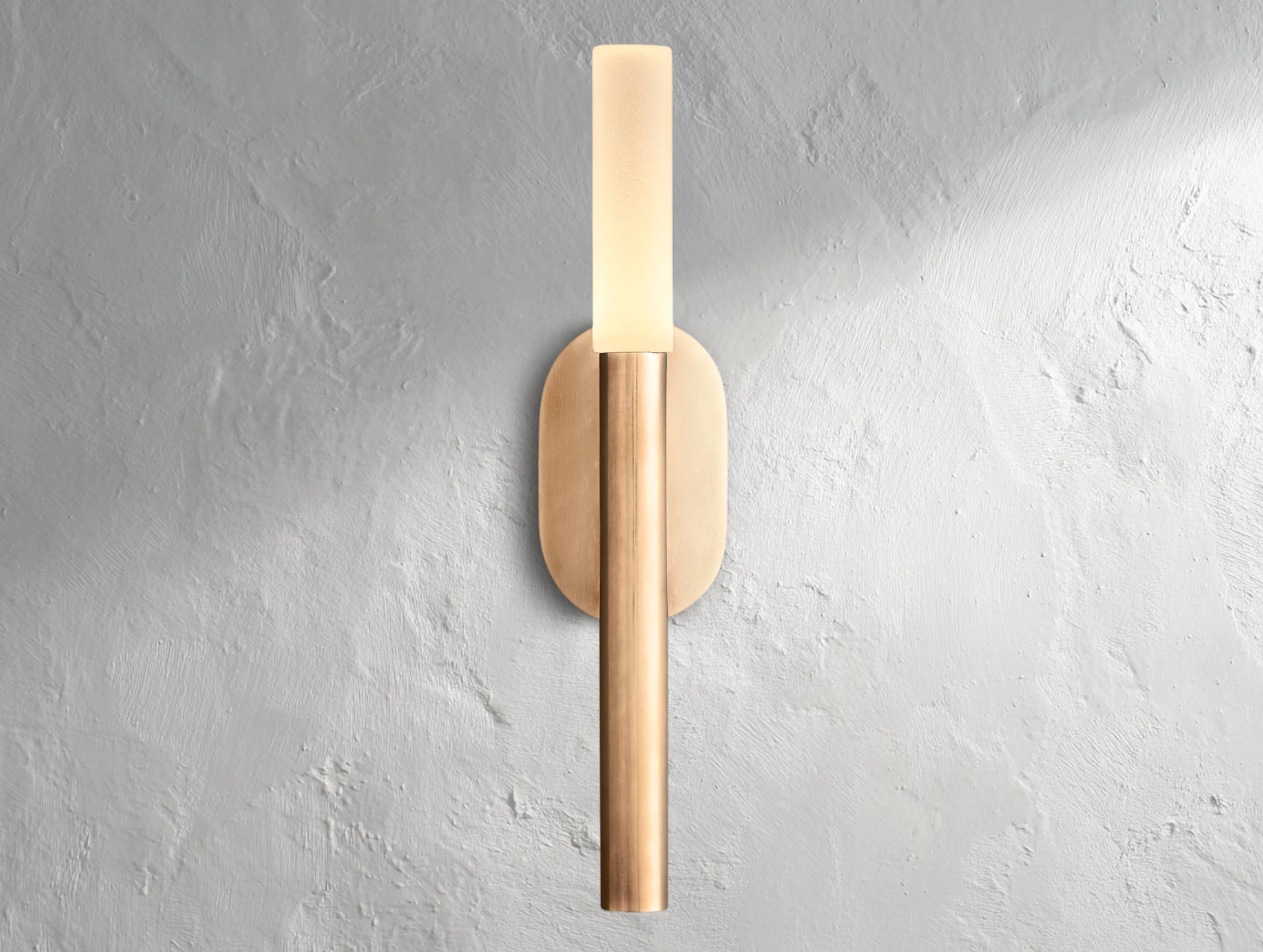 Roundseau Sconce