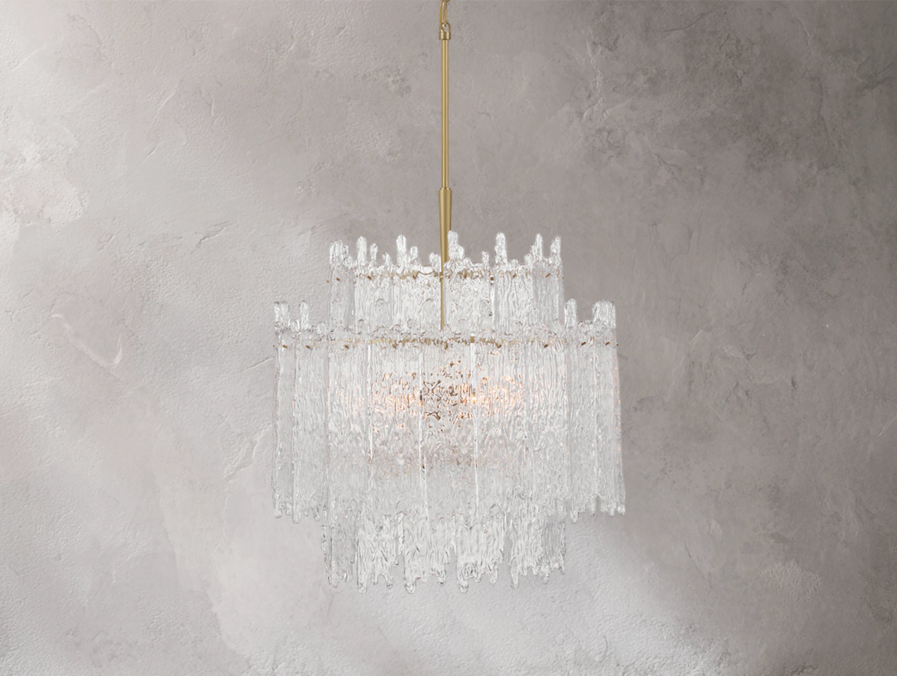 Rainy Langdon Ackerly Chandelier
