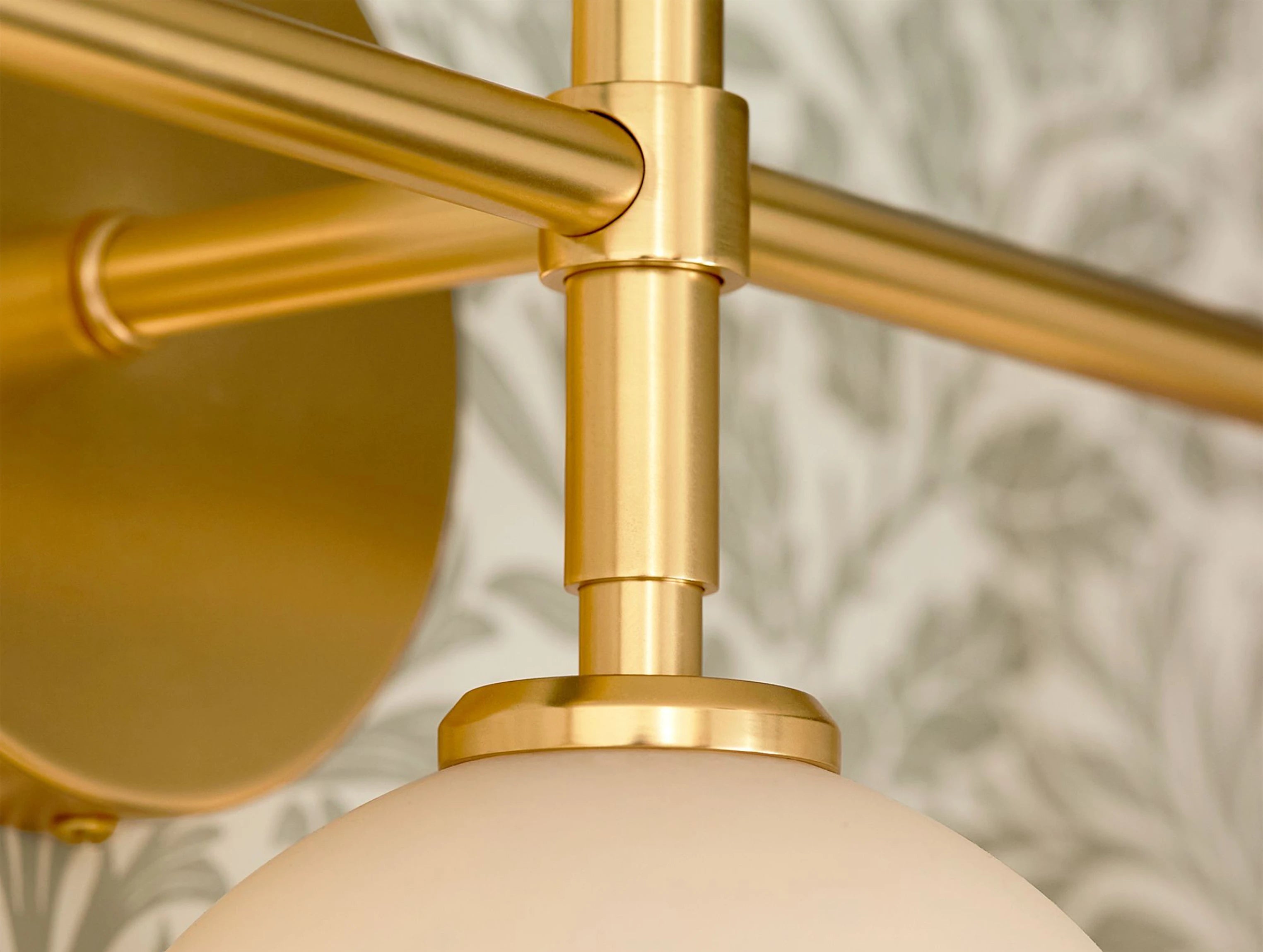 Greensh Triple Sconce