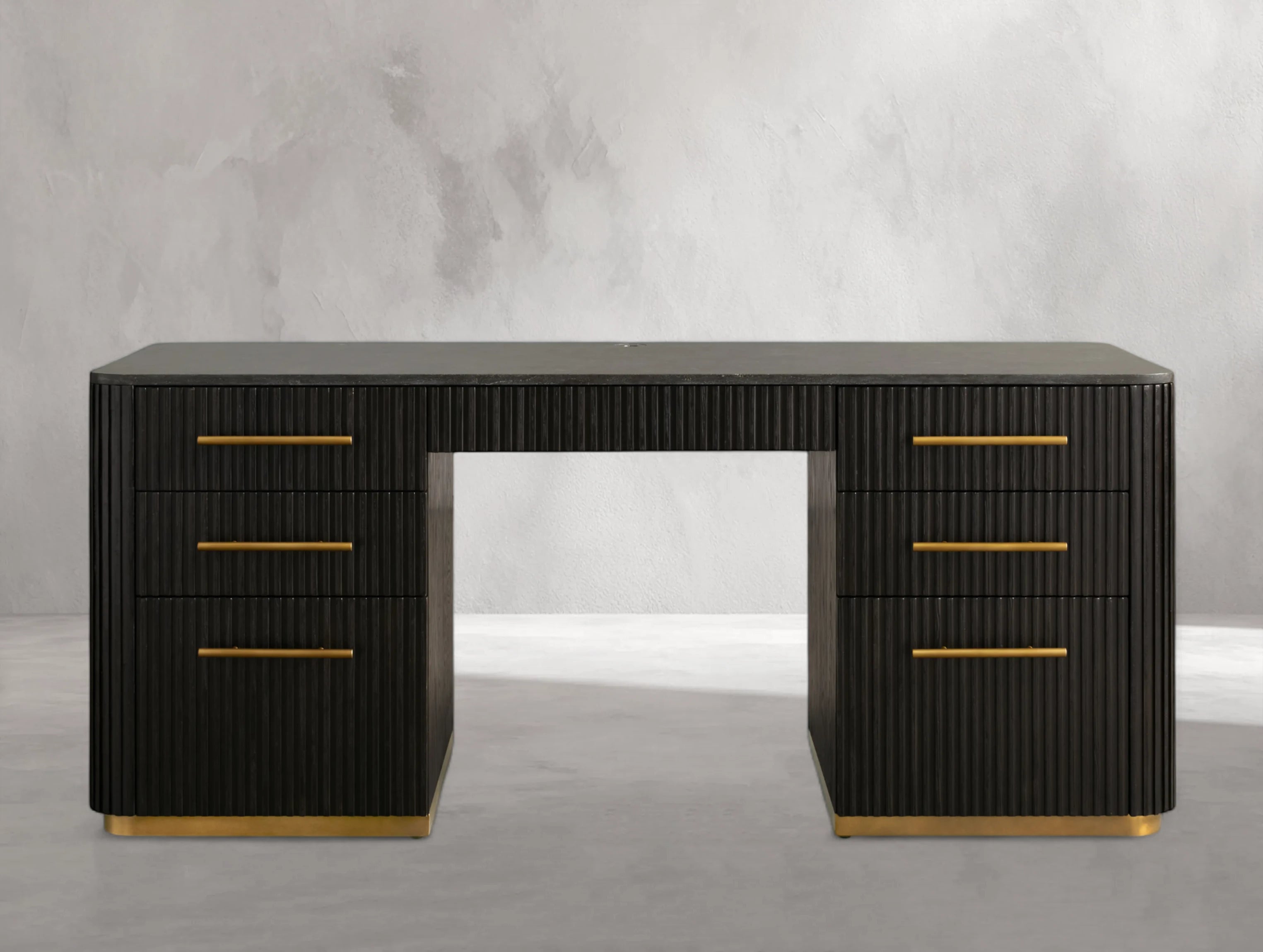 Rolphin Executive Desk