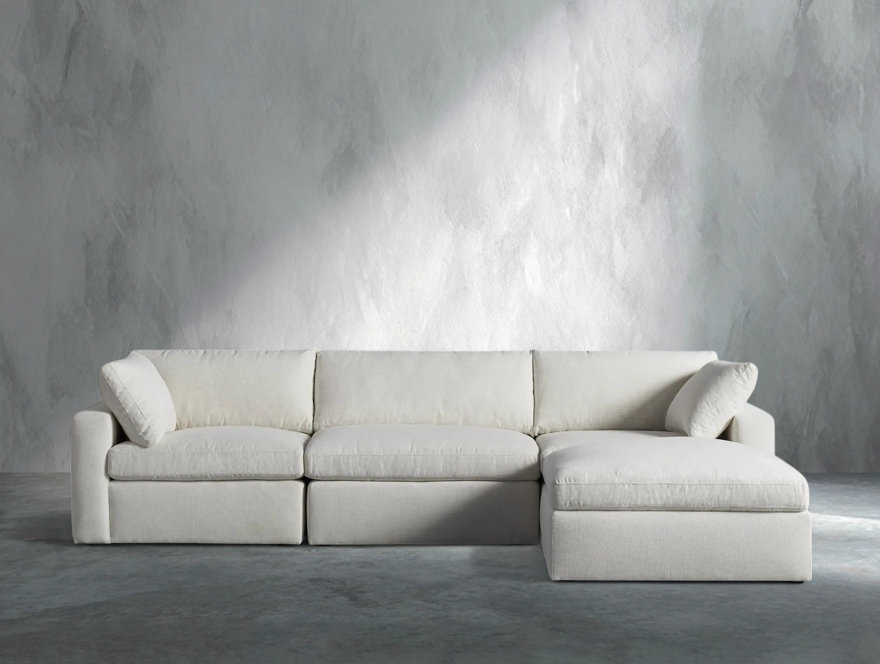 Billen Four-Piece Sectional