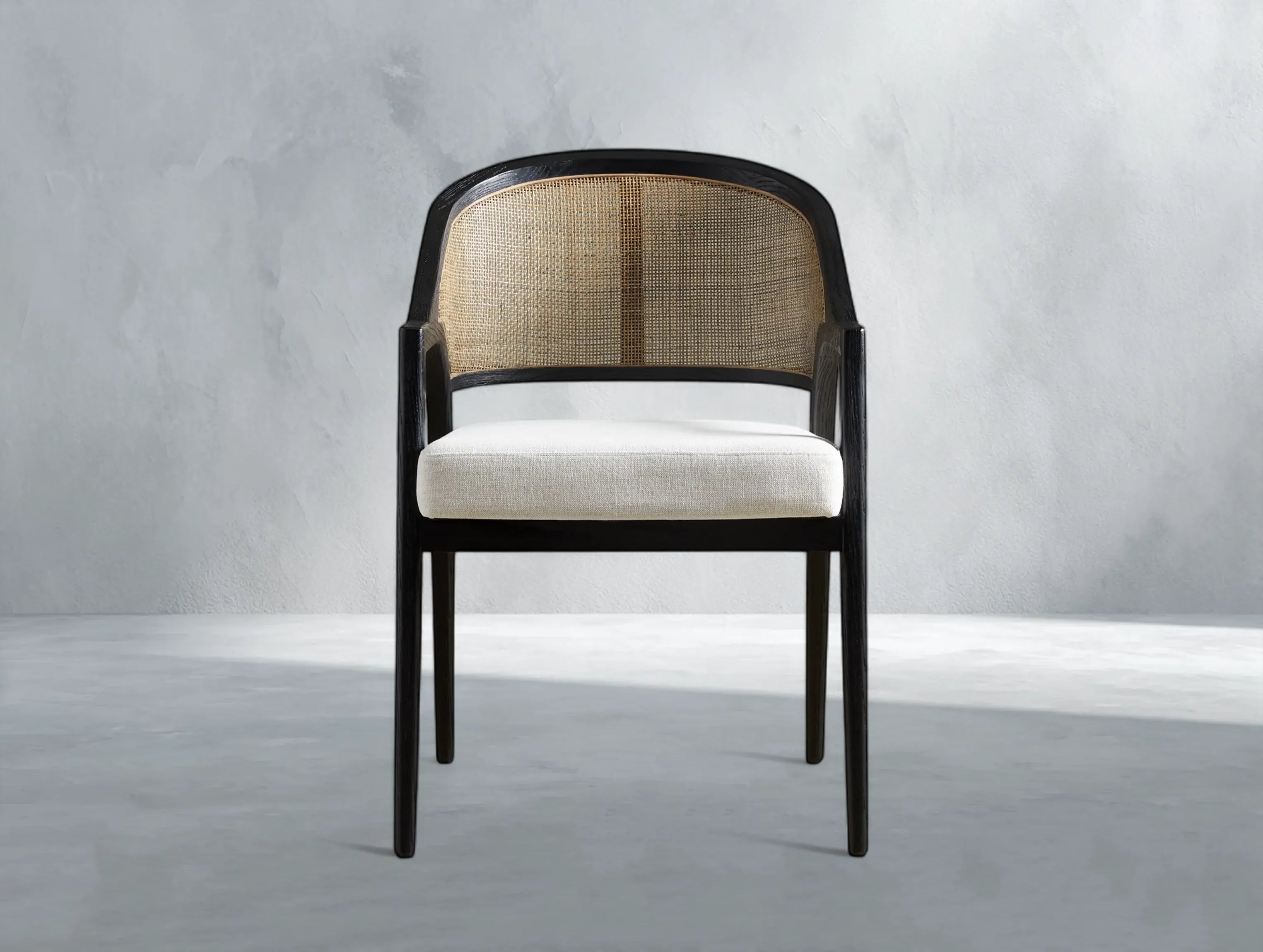Emily Dining Arm Chair