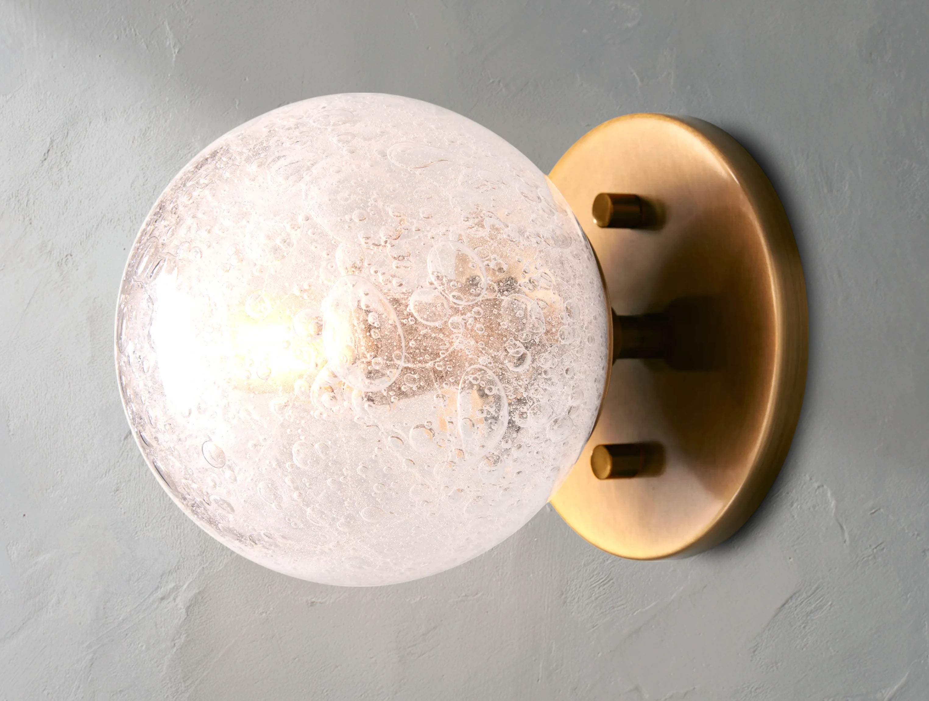 Mendoza Sconce