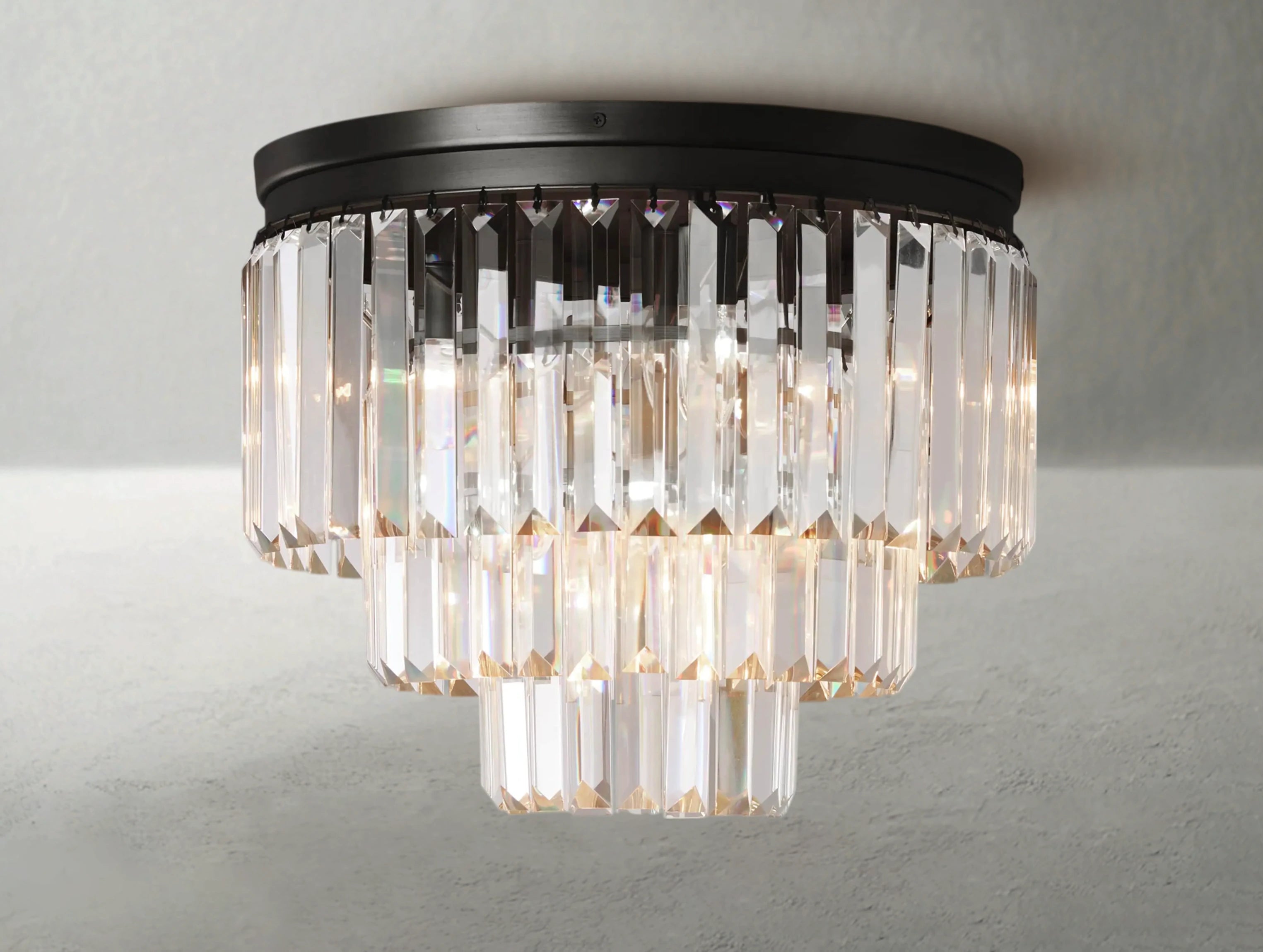 Molyland Flush Mount