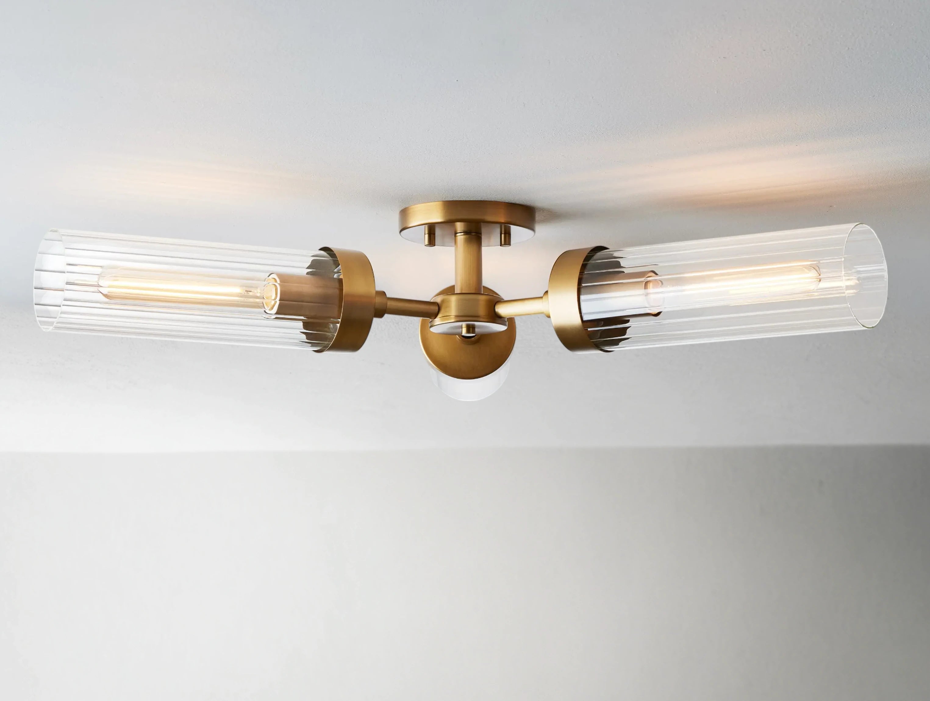 Sarina Flush Mount