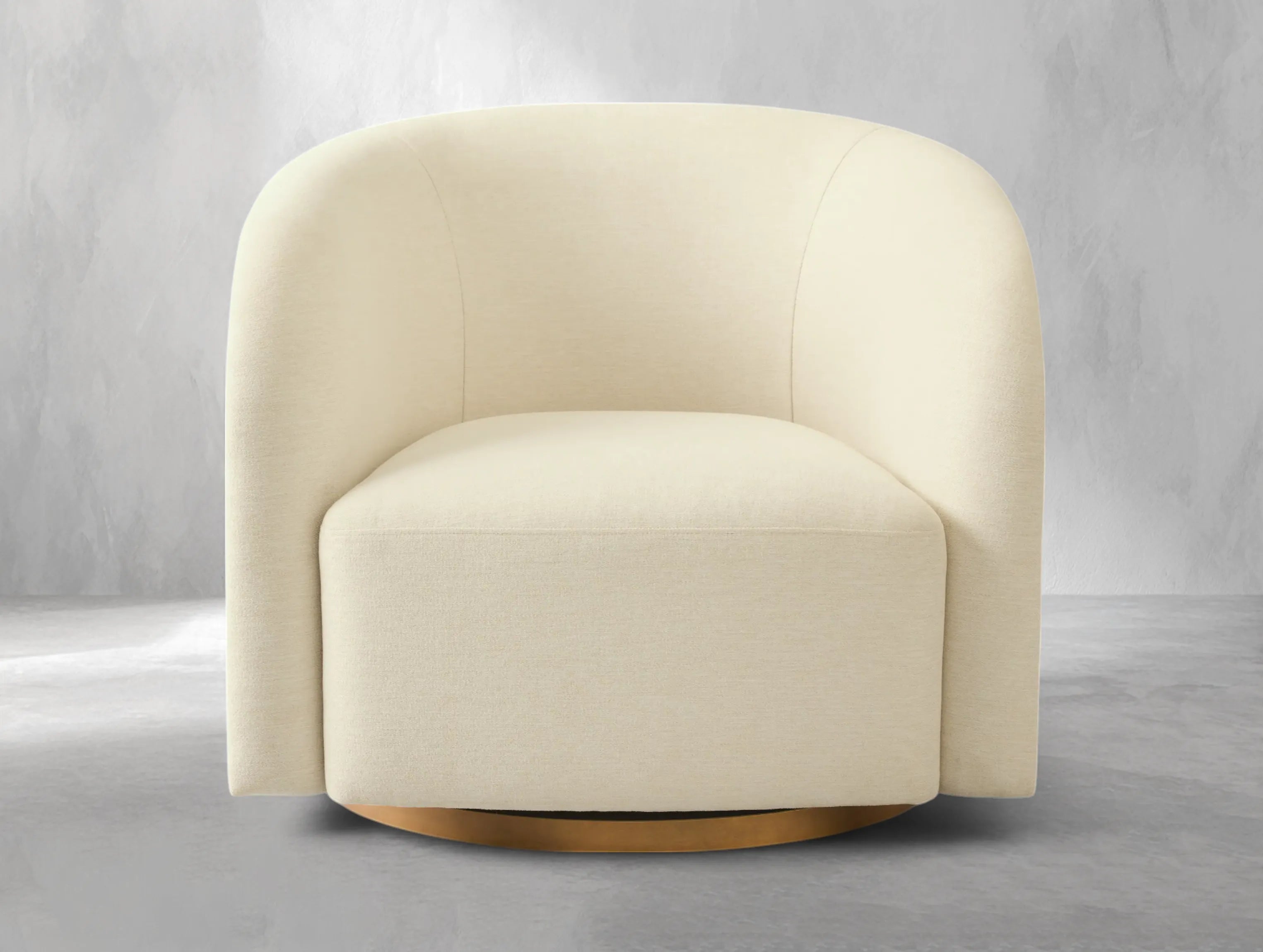 Rolphin Swivel Chair