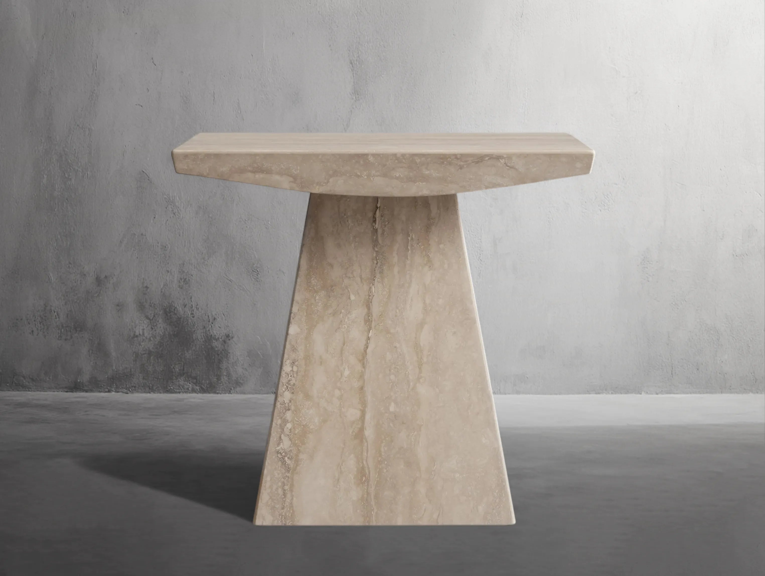 Ianshan End Table