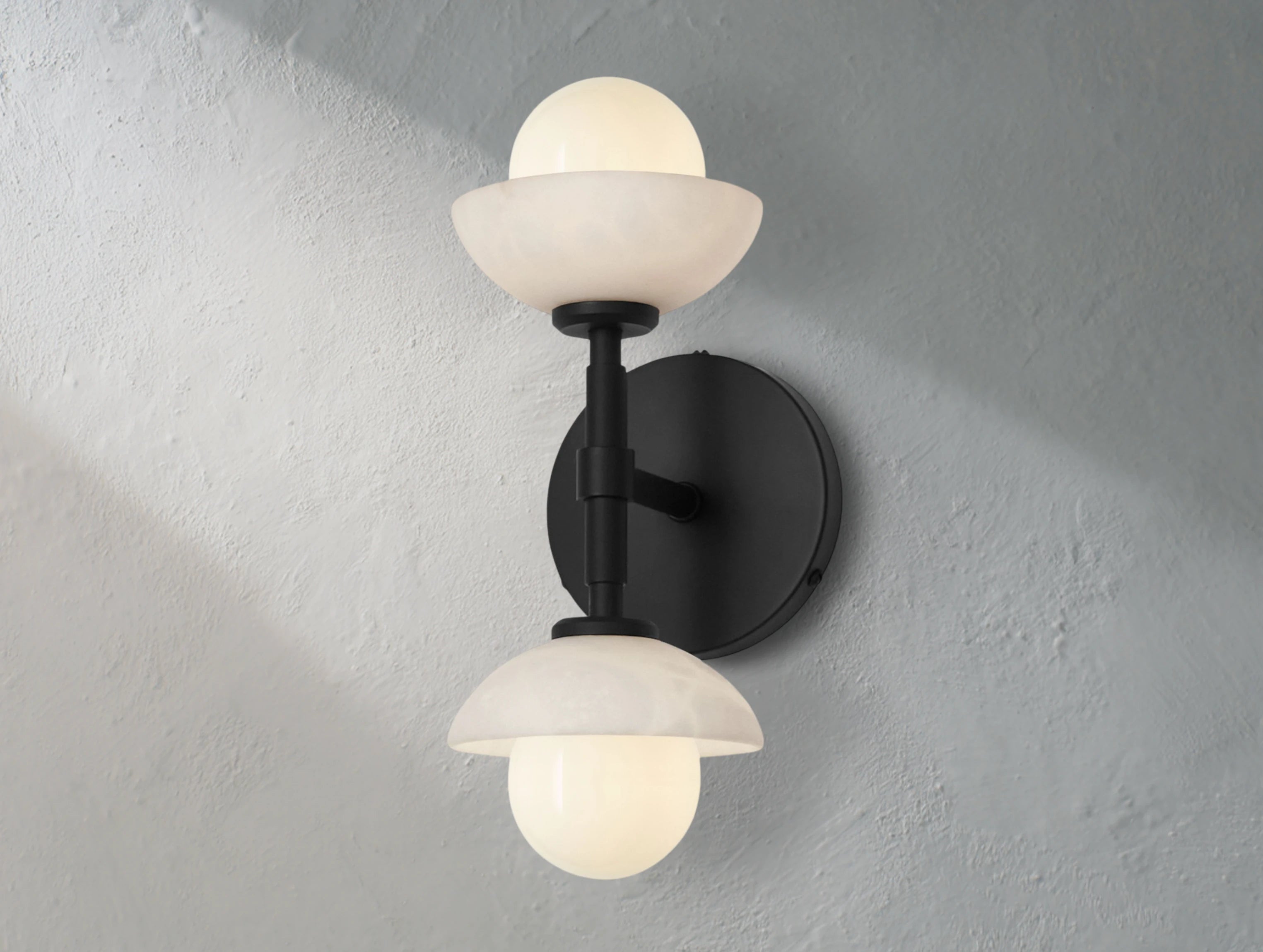 Greensh Linear Sconce