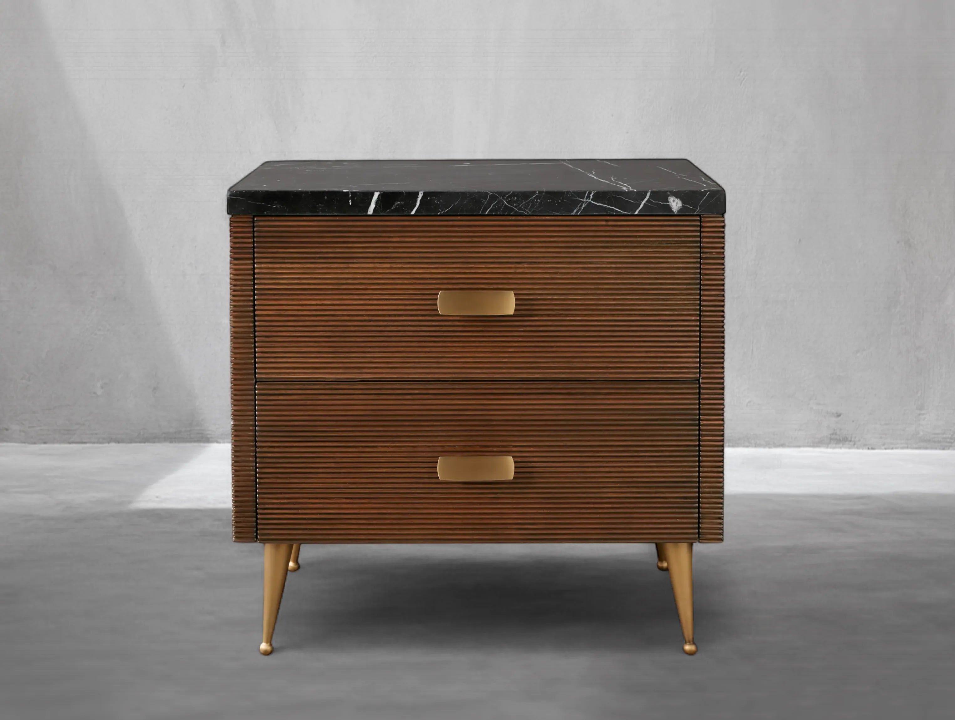 Gilce Nightstand