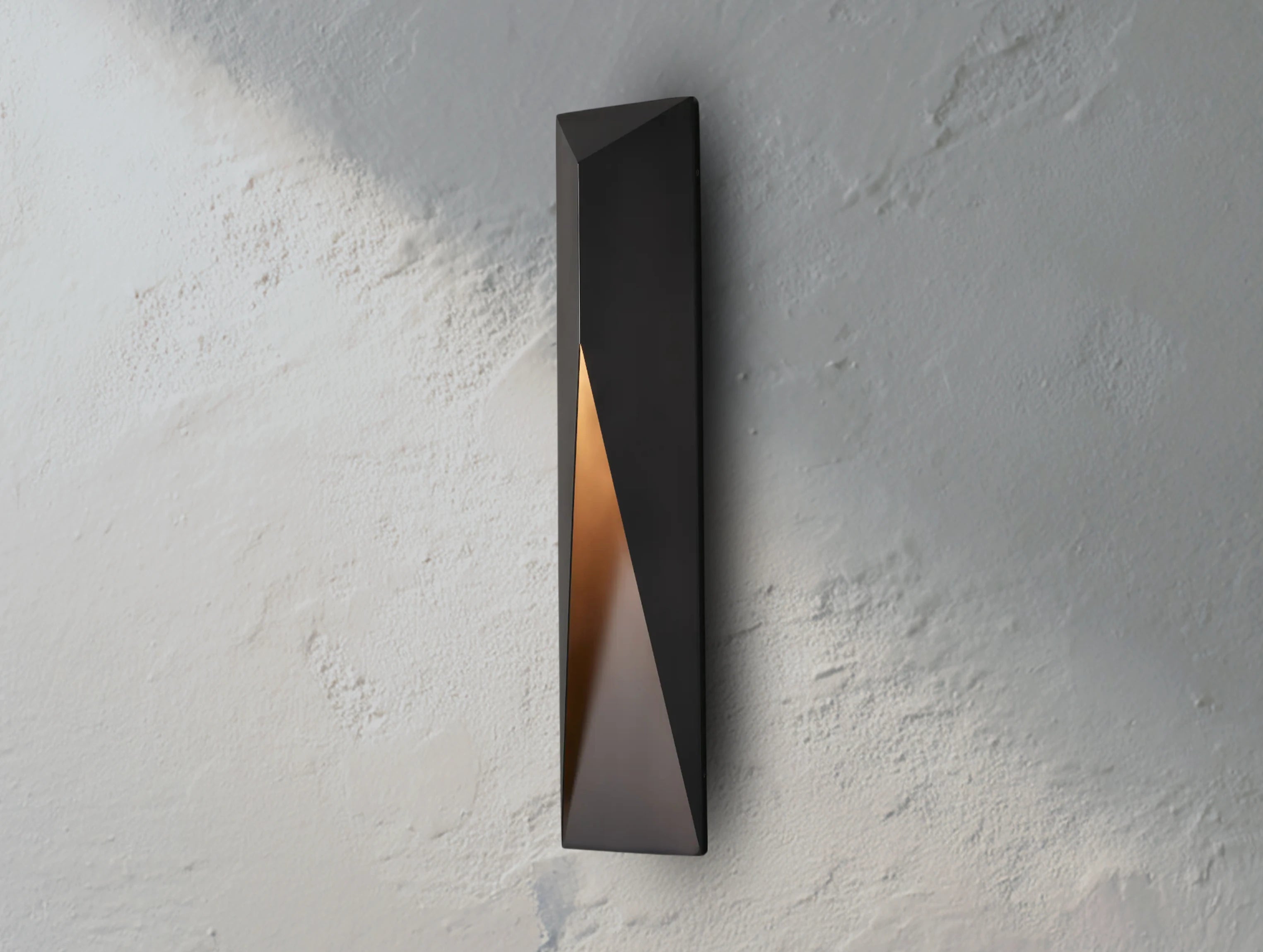 Davin Outdoor Sconce
