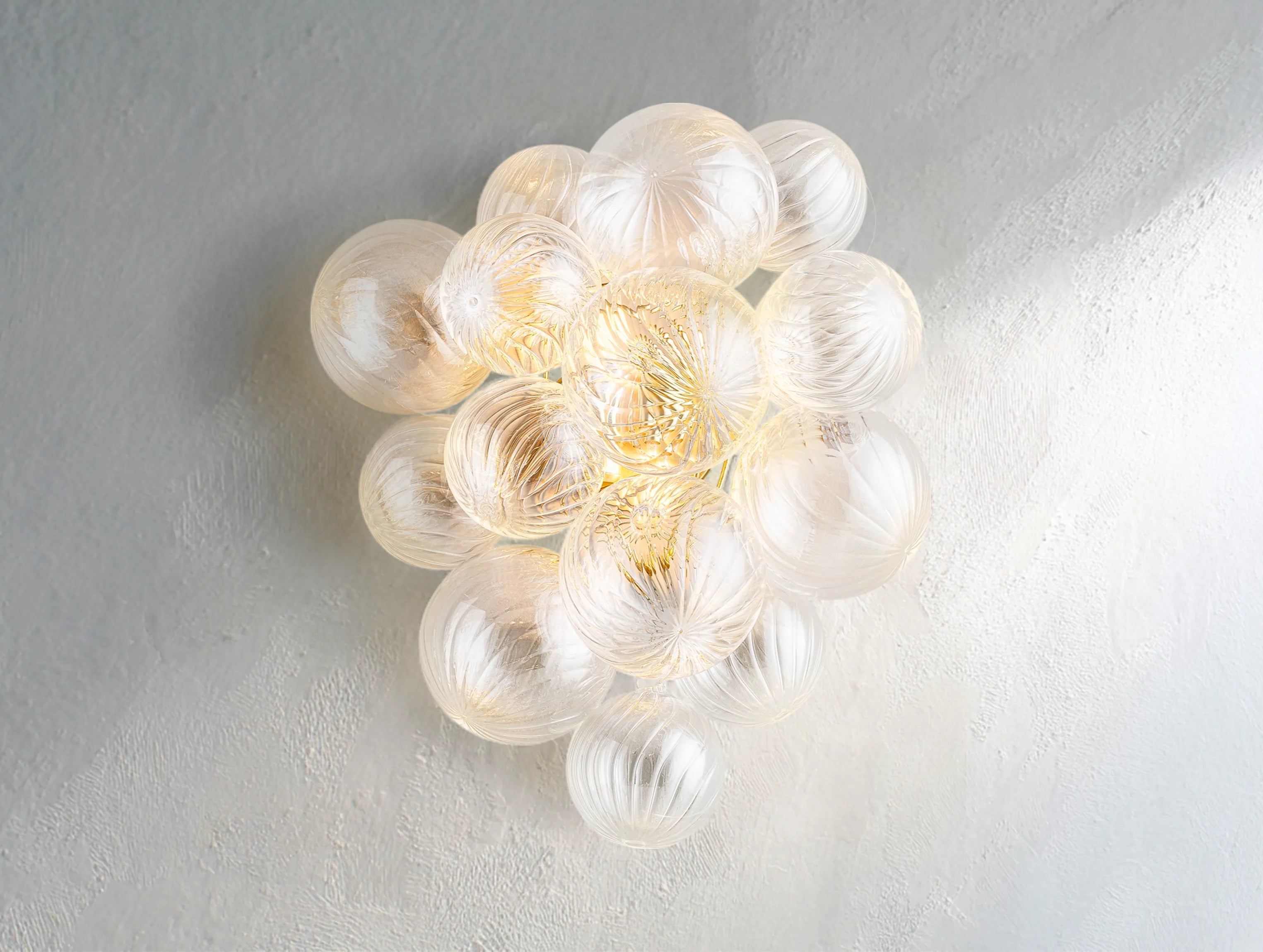 Tolia Sconce