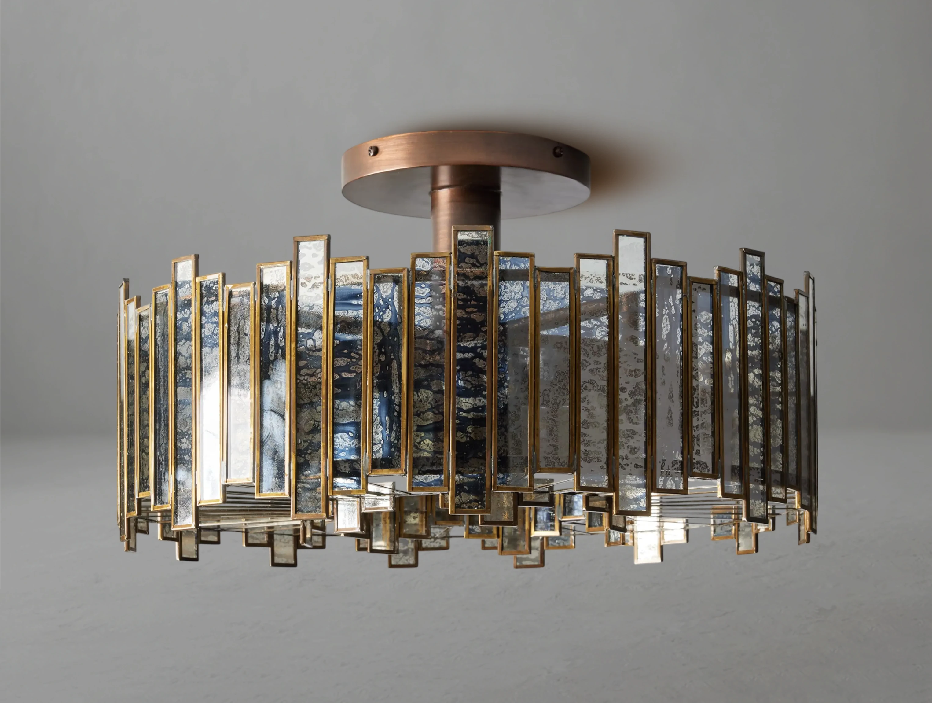 Loila Flush Mount