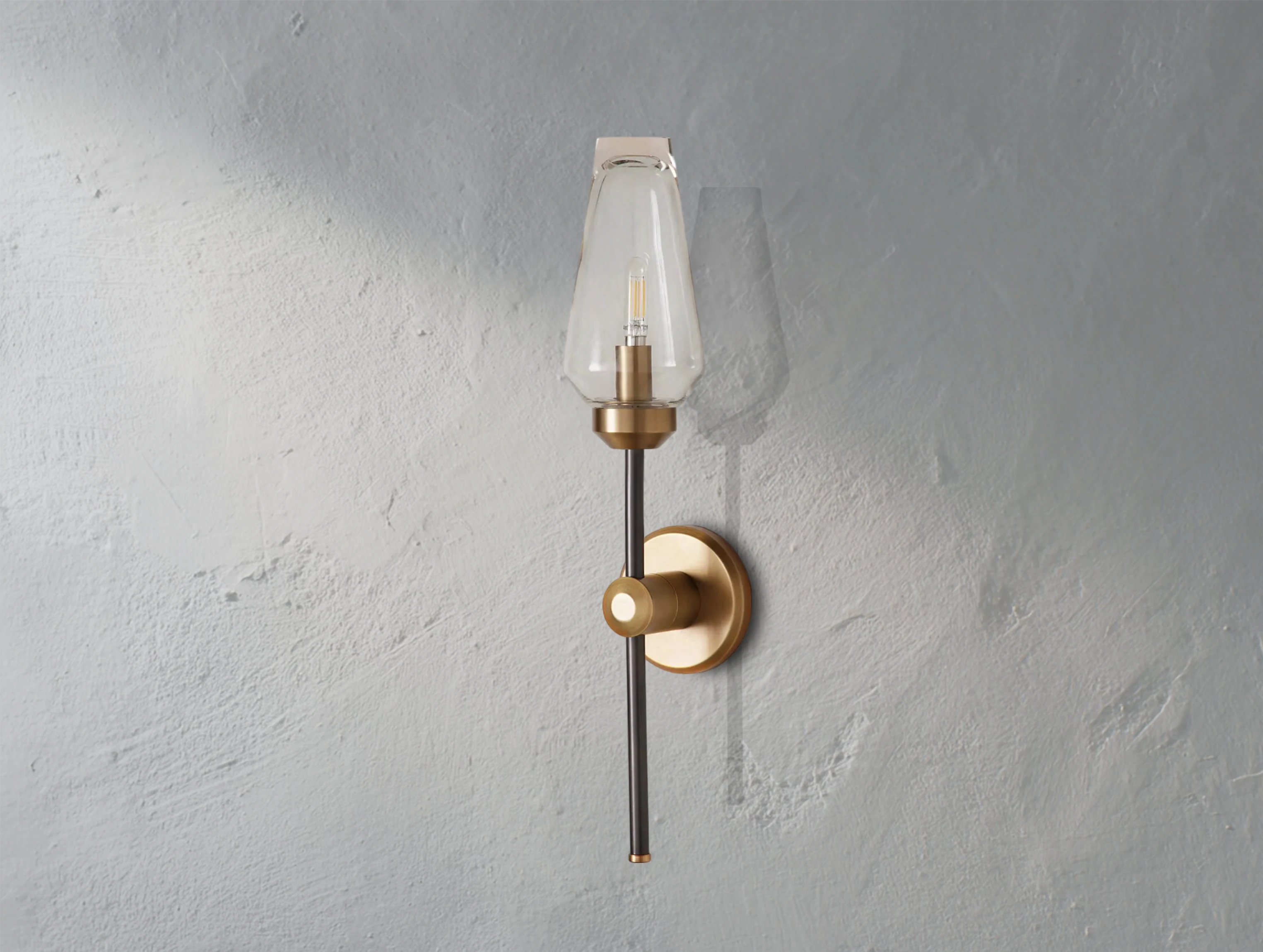 Arron Sconce