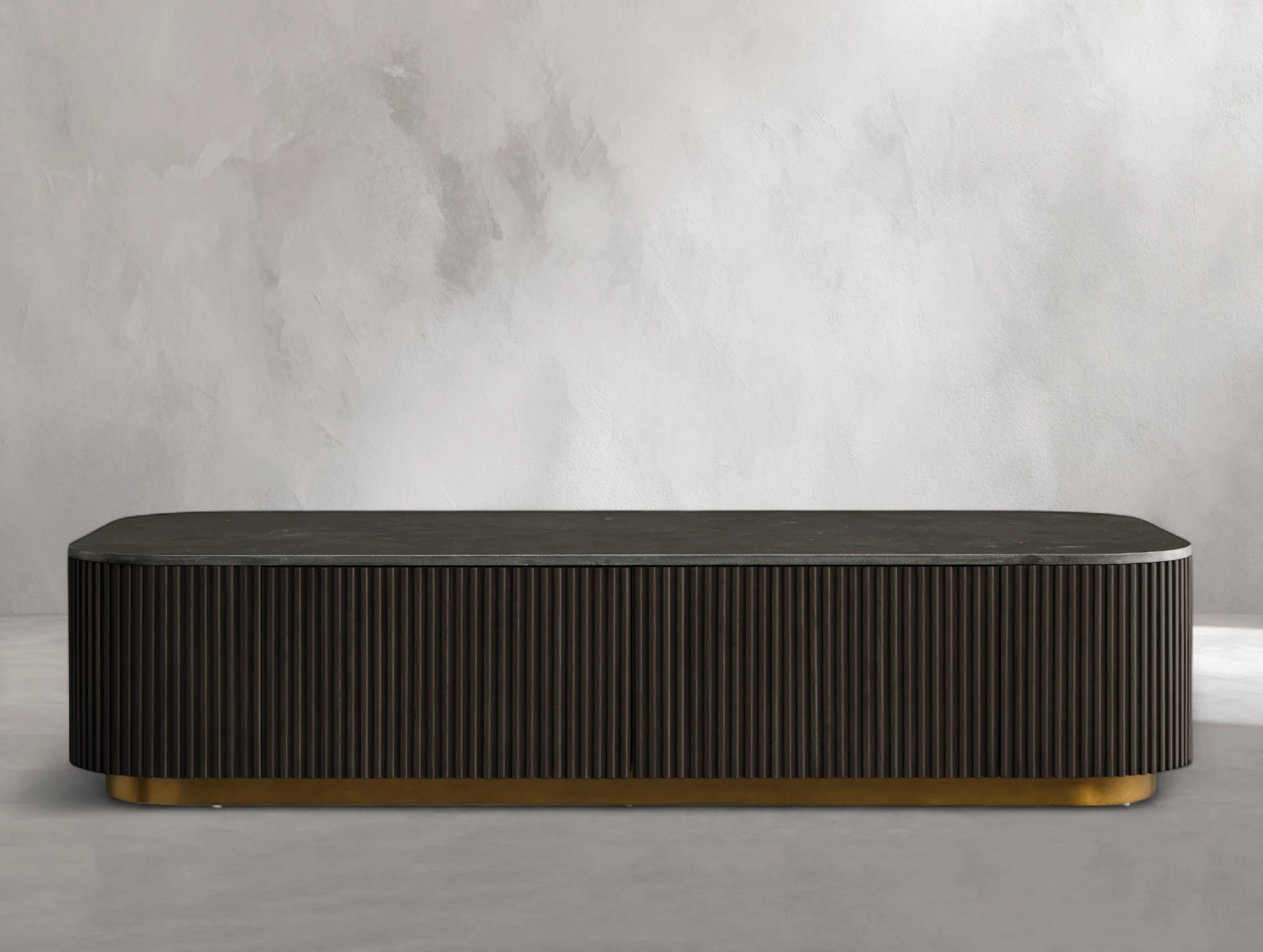 Rolphin Storage Coffee Table
