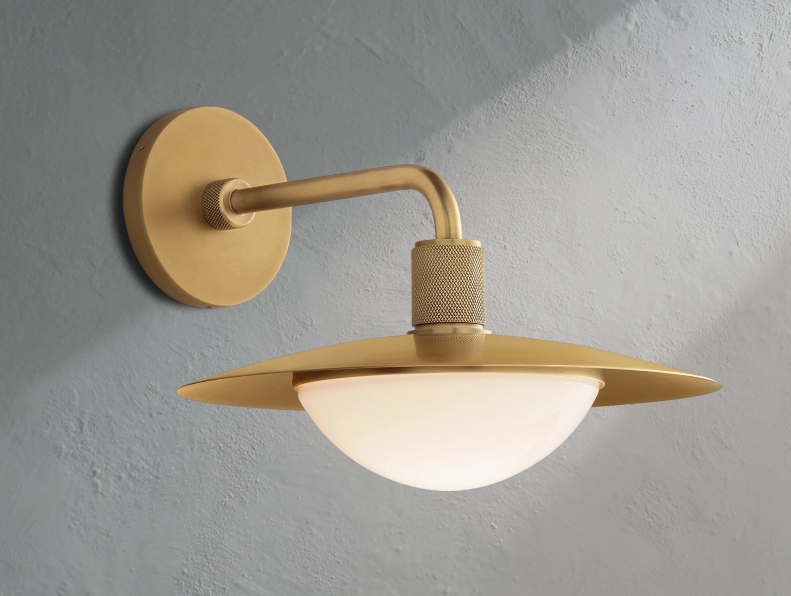 Kenlan Sconce