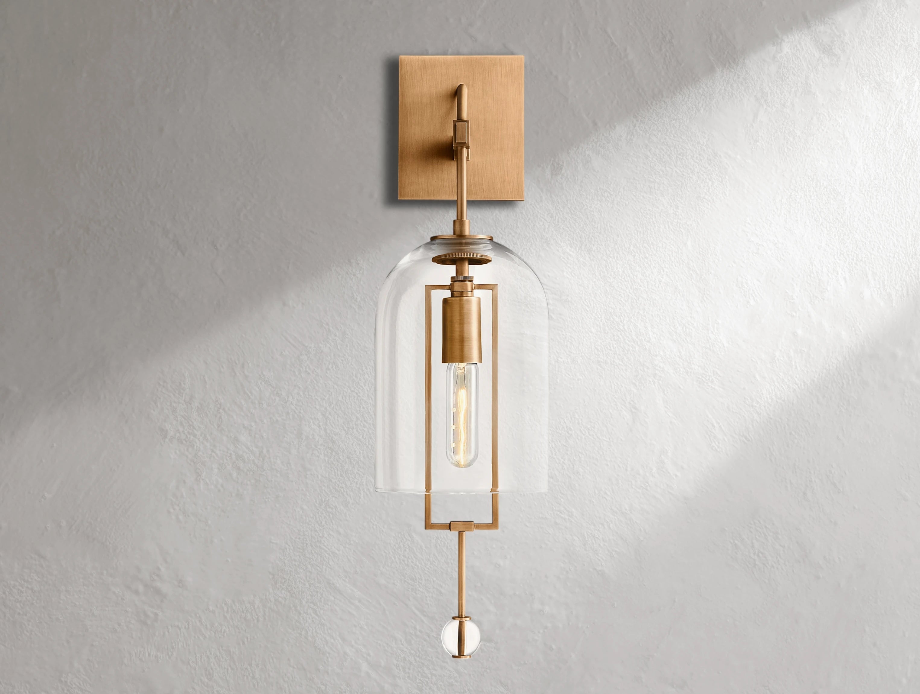 Pivot Sconce