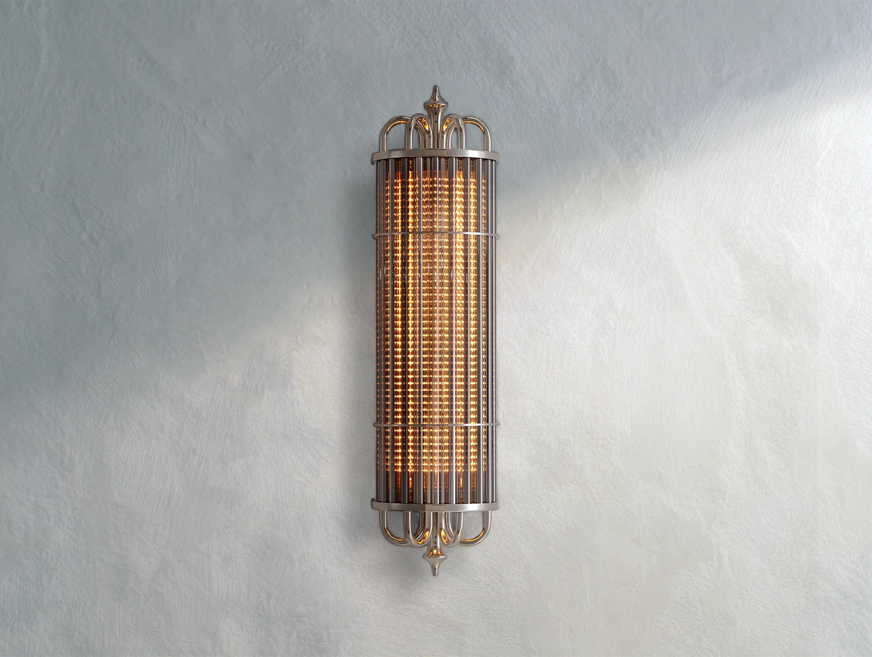 Astrolume Sconce