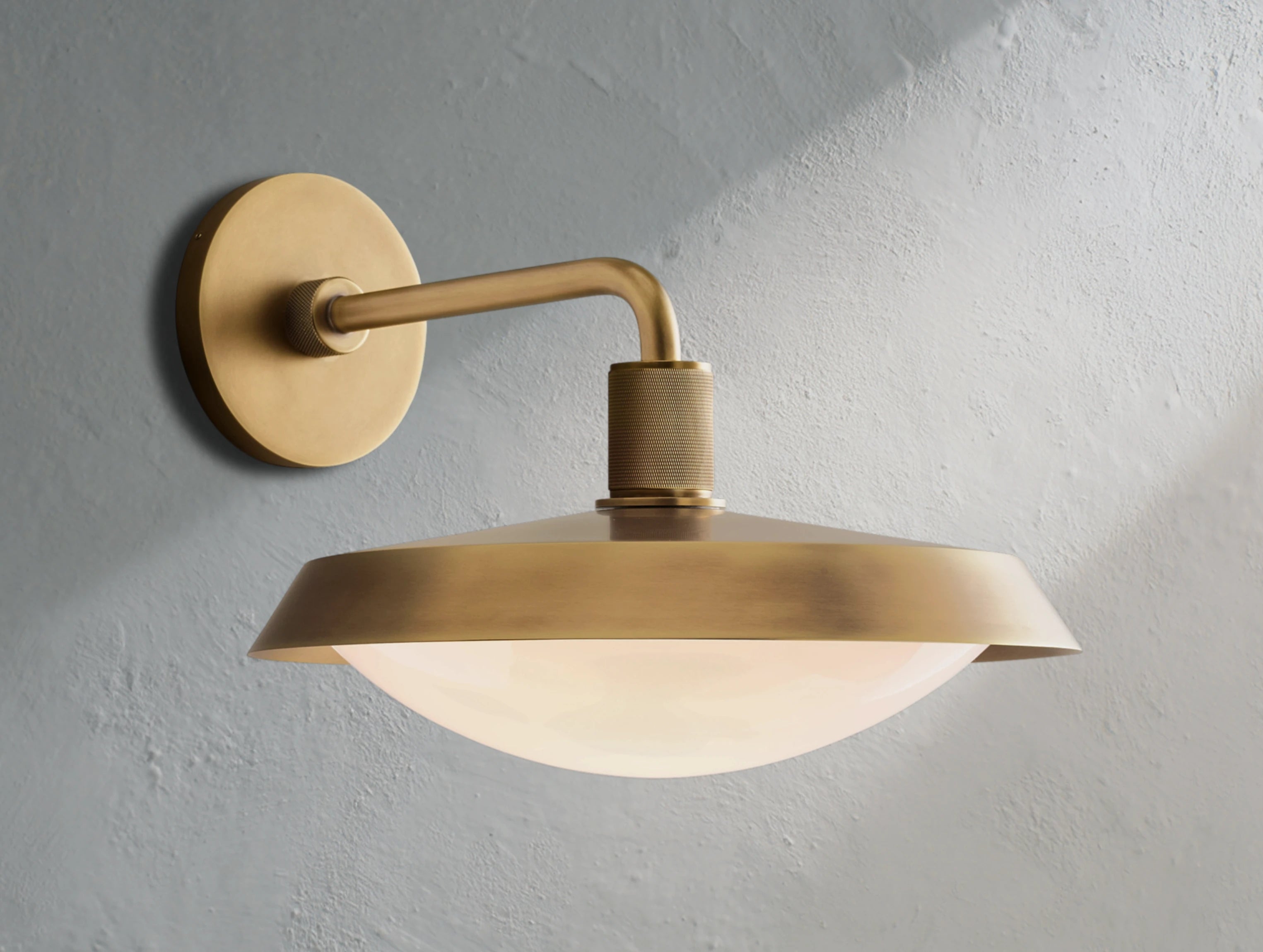 Kenlan Sconce