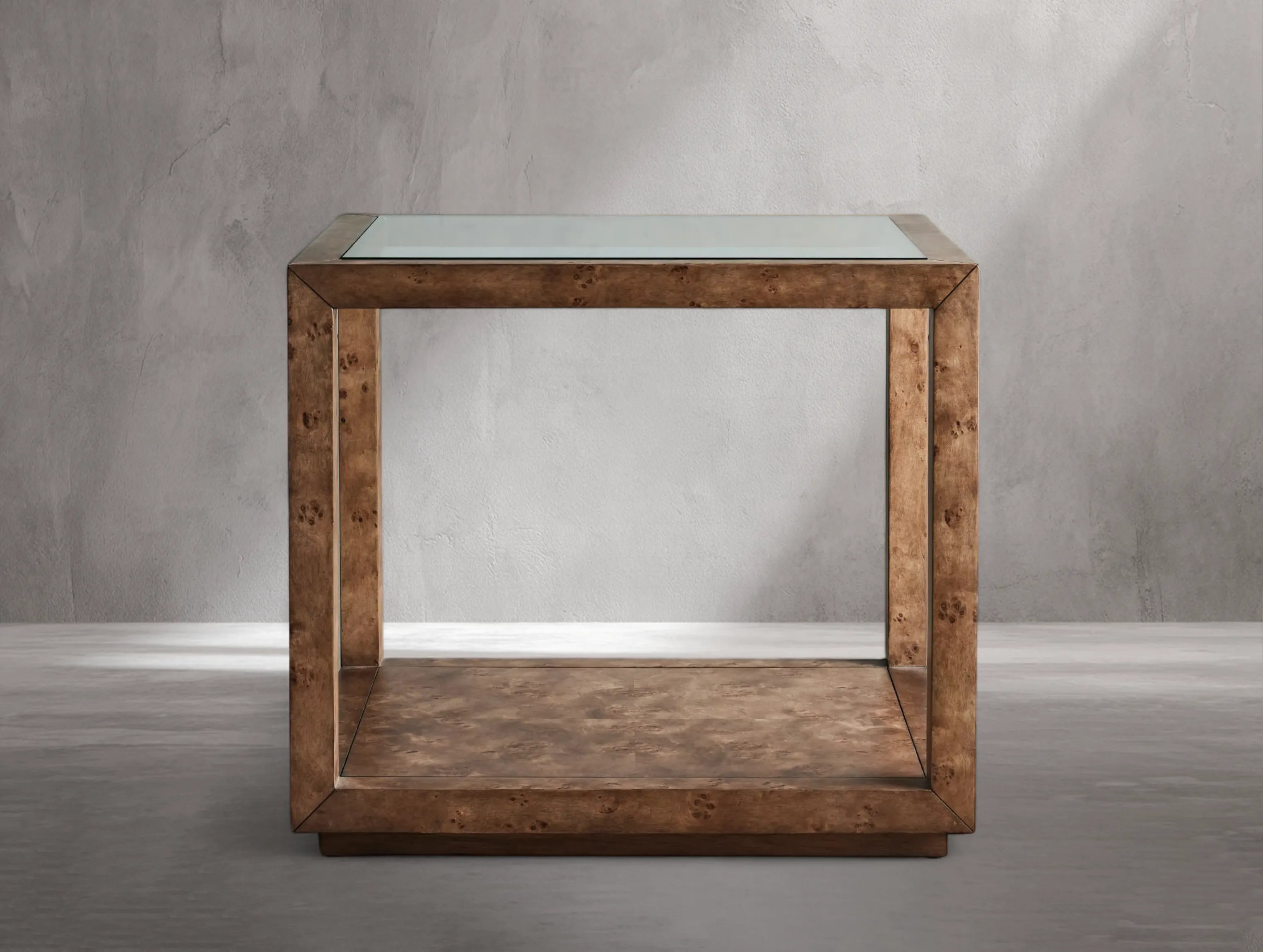 Roryland End Table