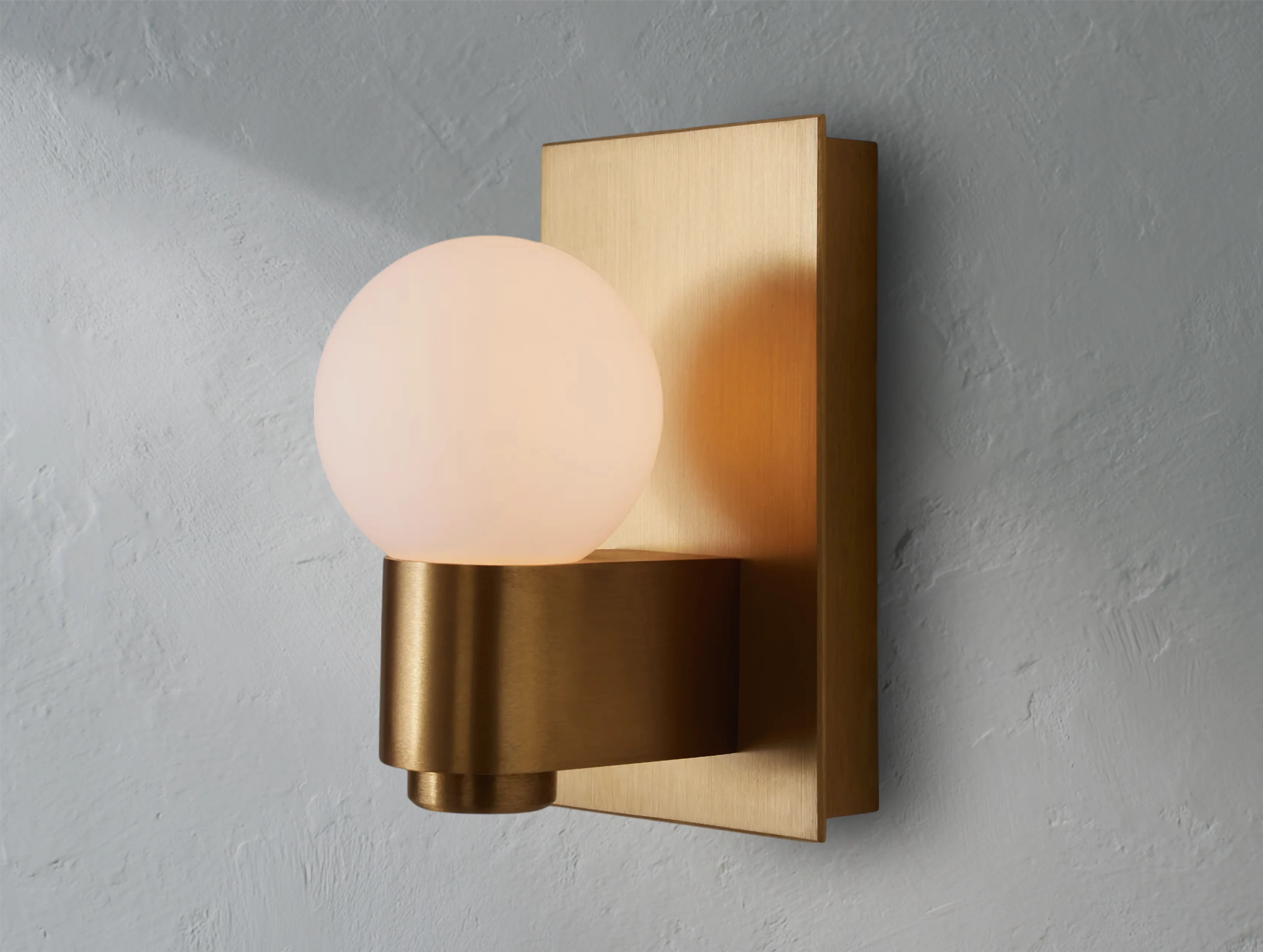 Consen Sconce