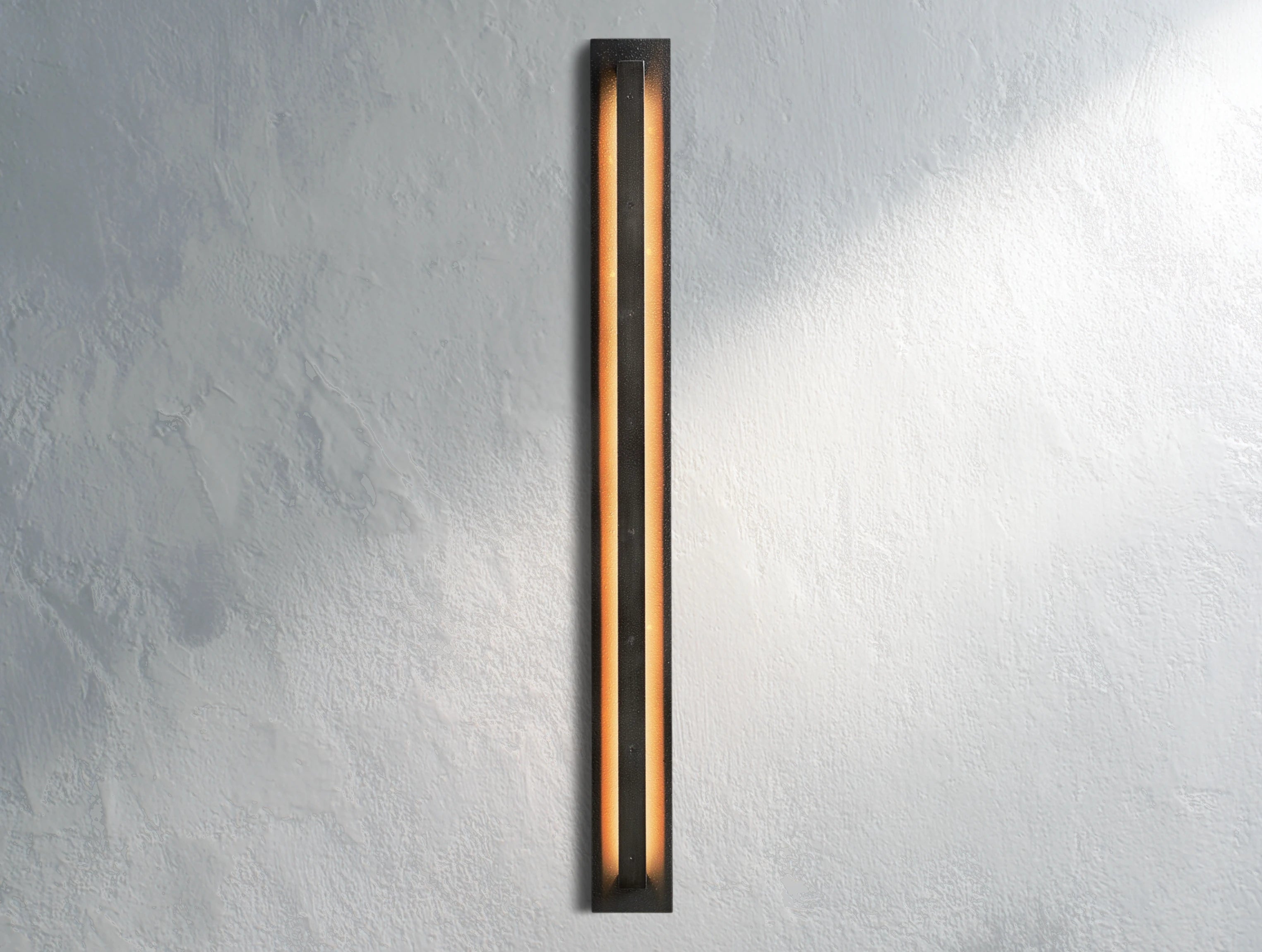 Pelta Sconce