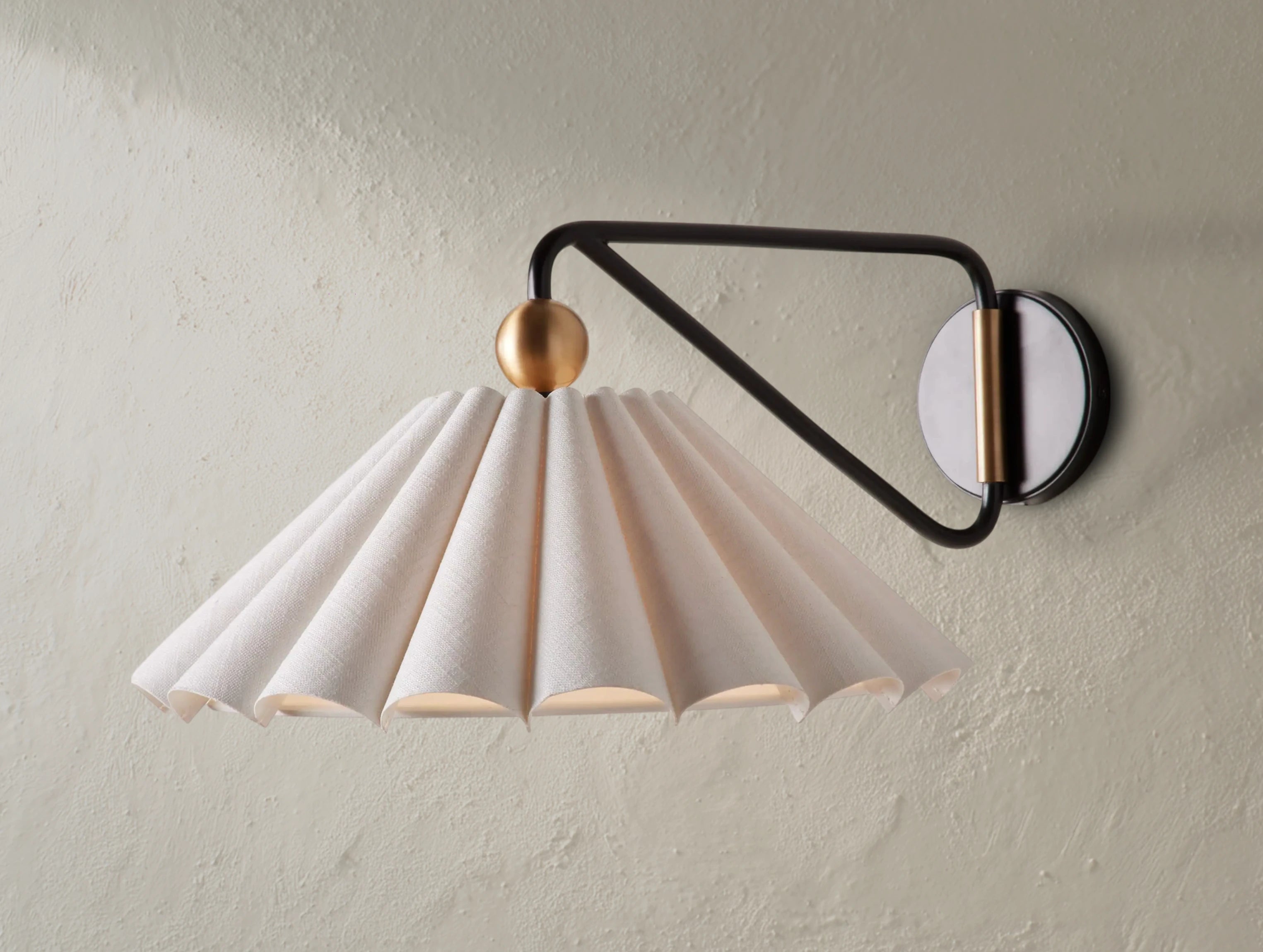 Hylen Sconce