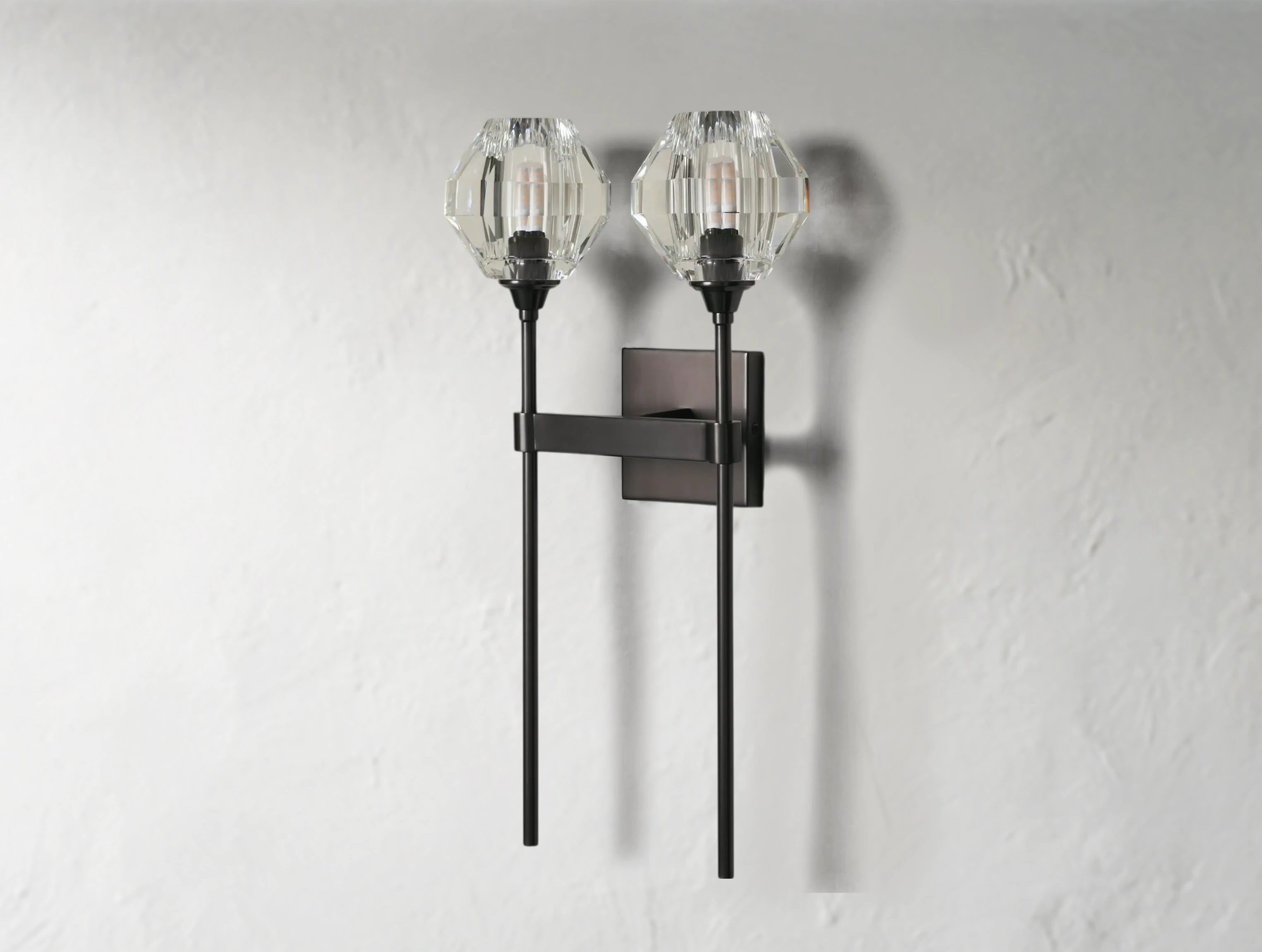 Armoni Double Sconce