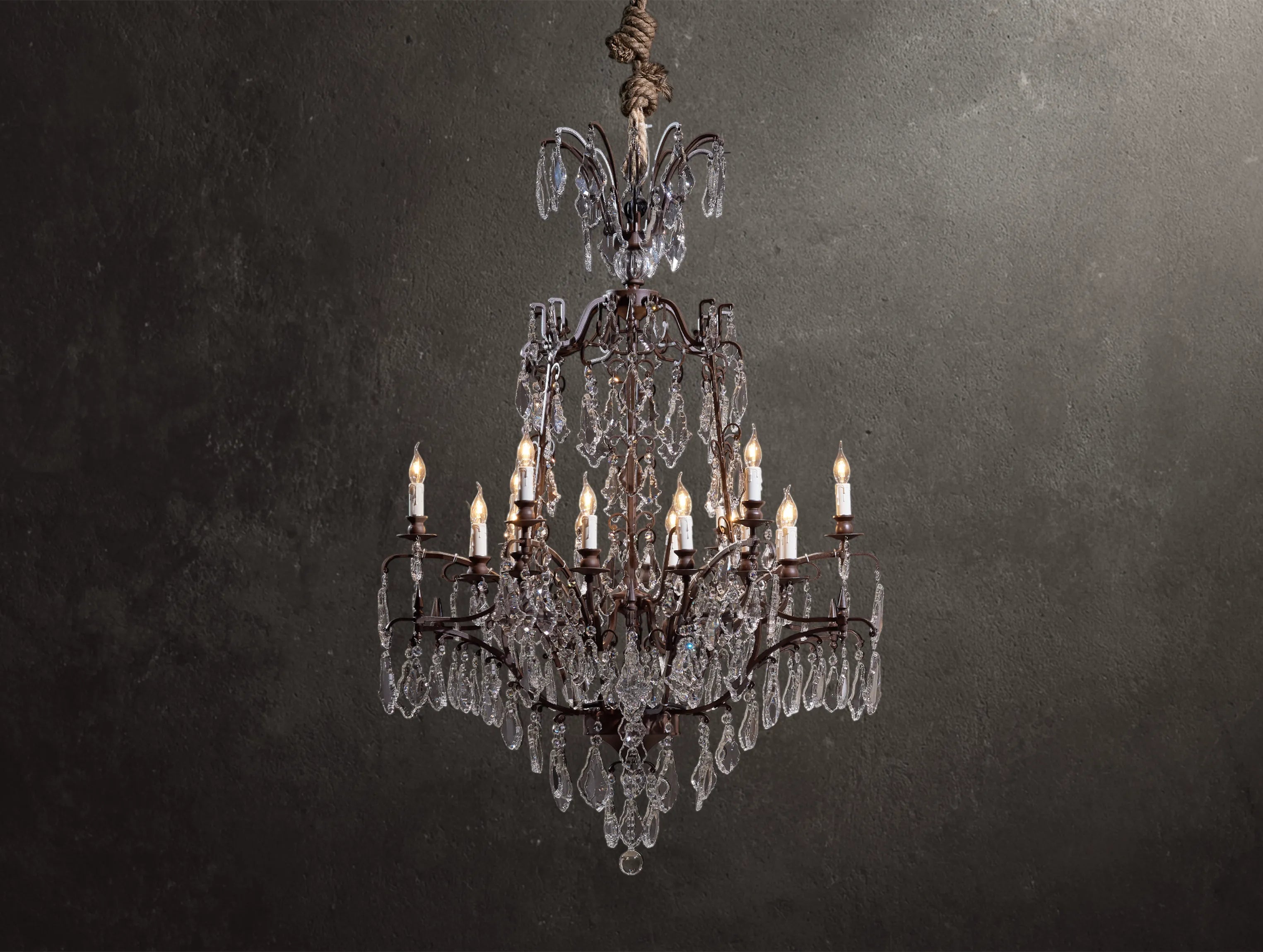 Verità Chandelier