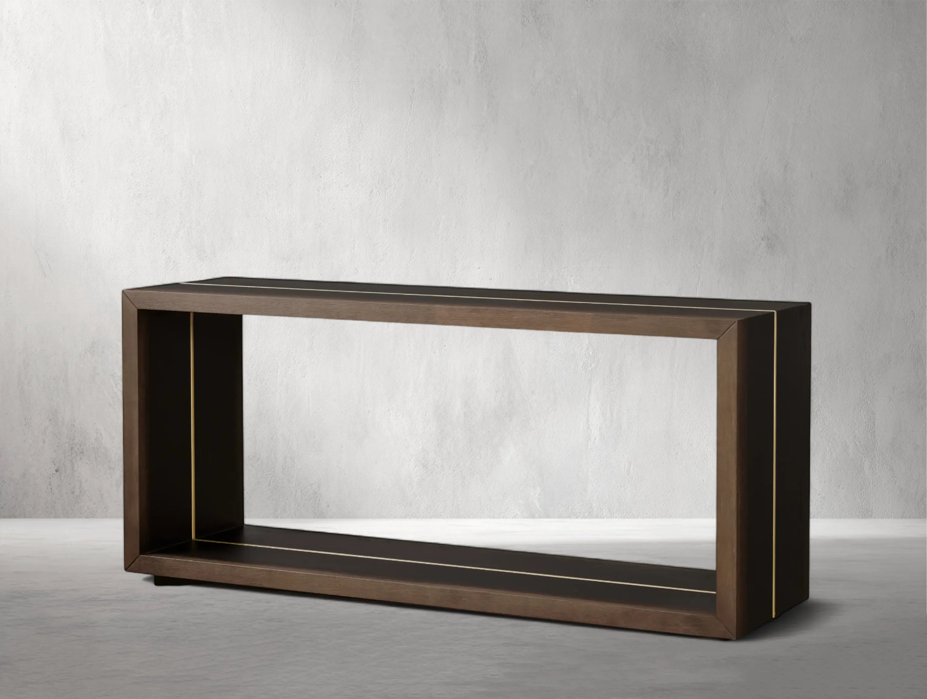 Mihayo Console Table