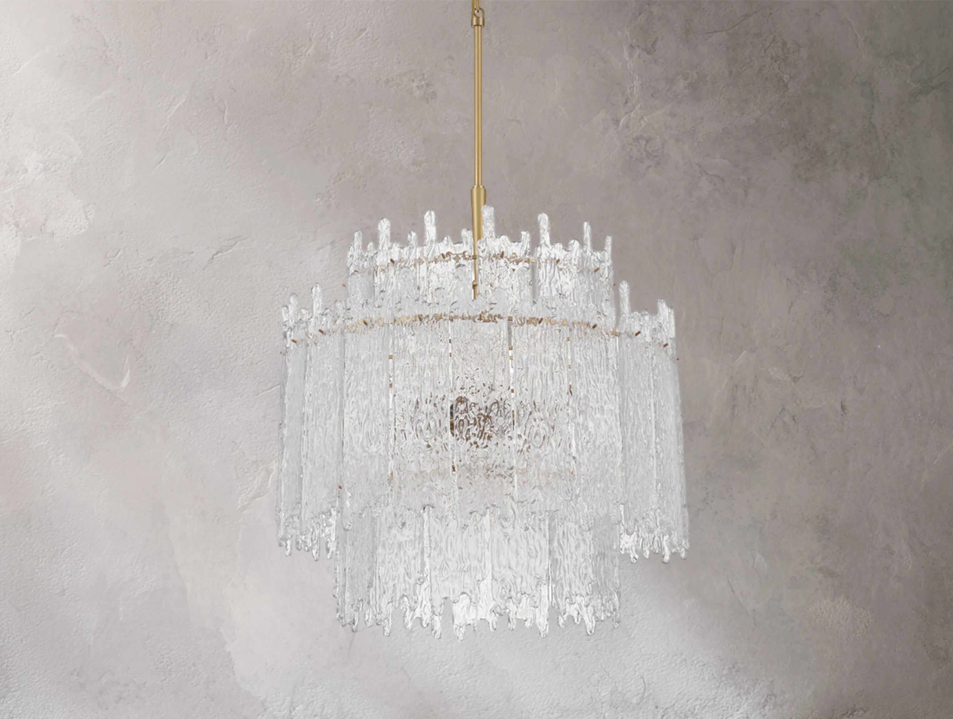 Rainy Langdon Ackerly Chandelier