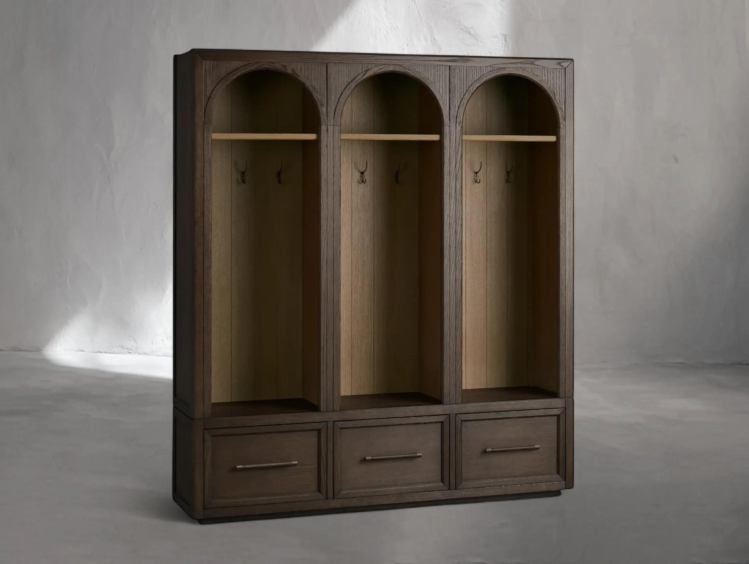 Hottiy Entryway Cabinet