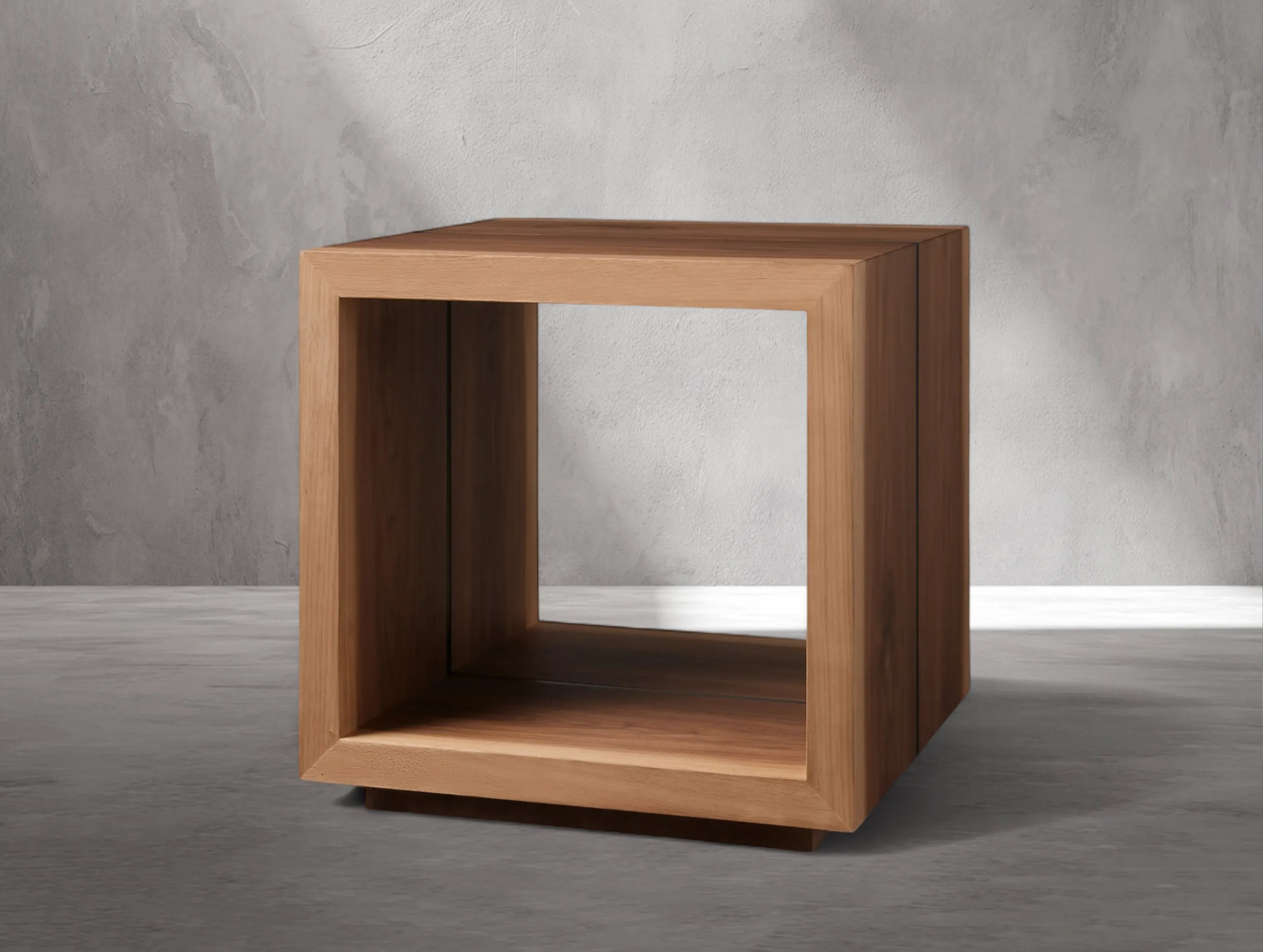 Mihayo End Table