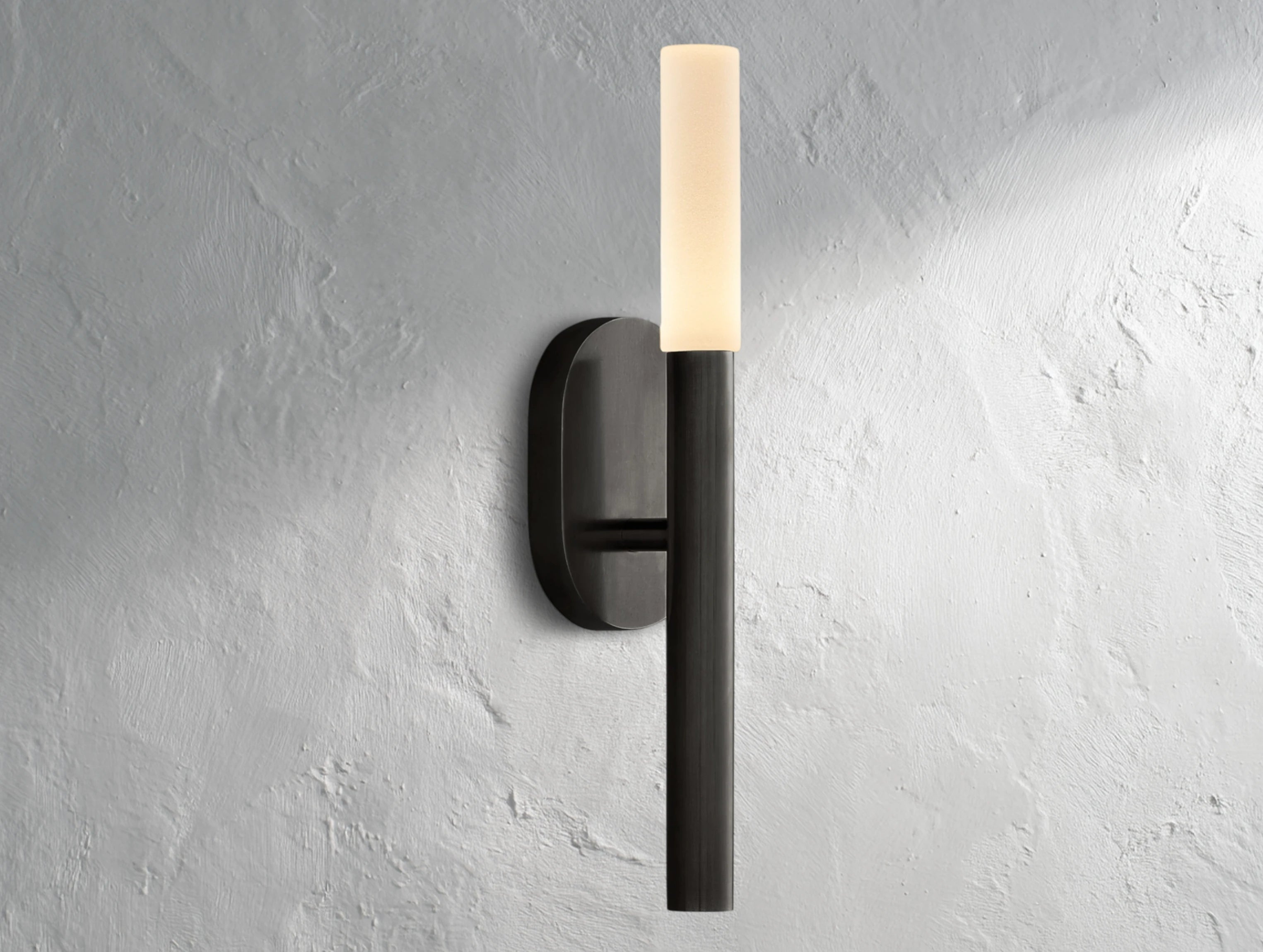 Roundseau Sconce