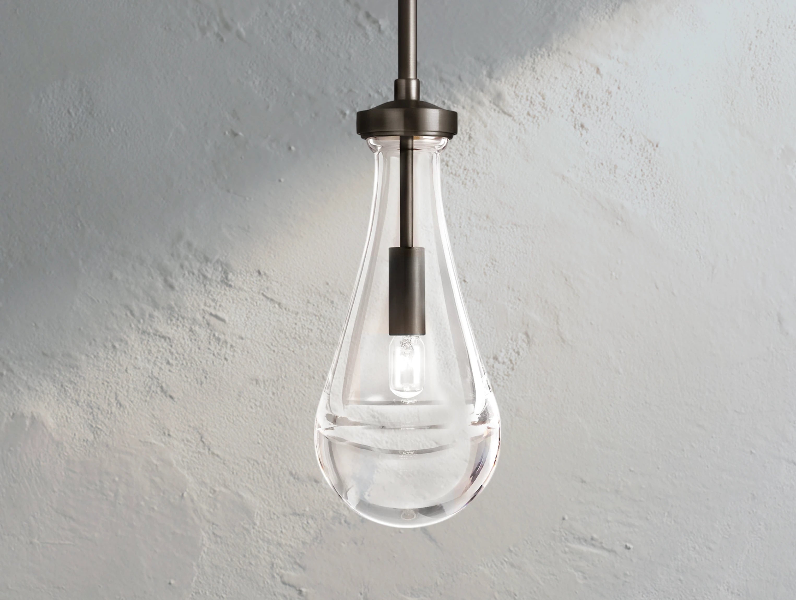 Rainfall Outdoor Pendant