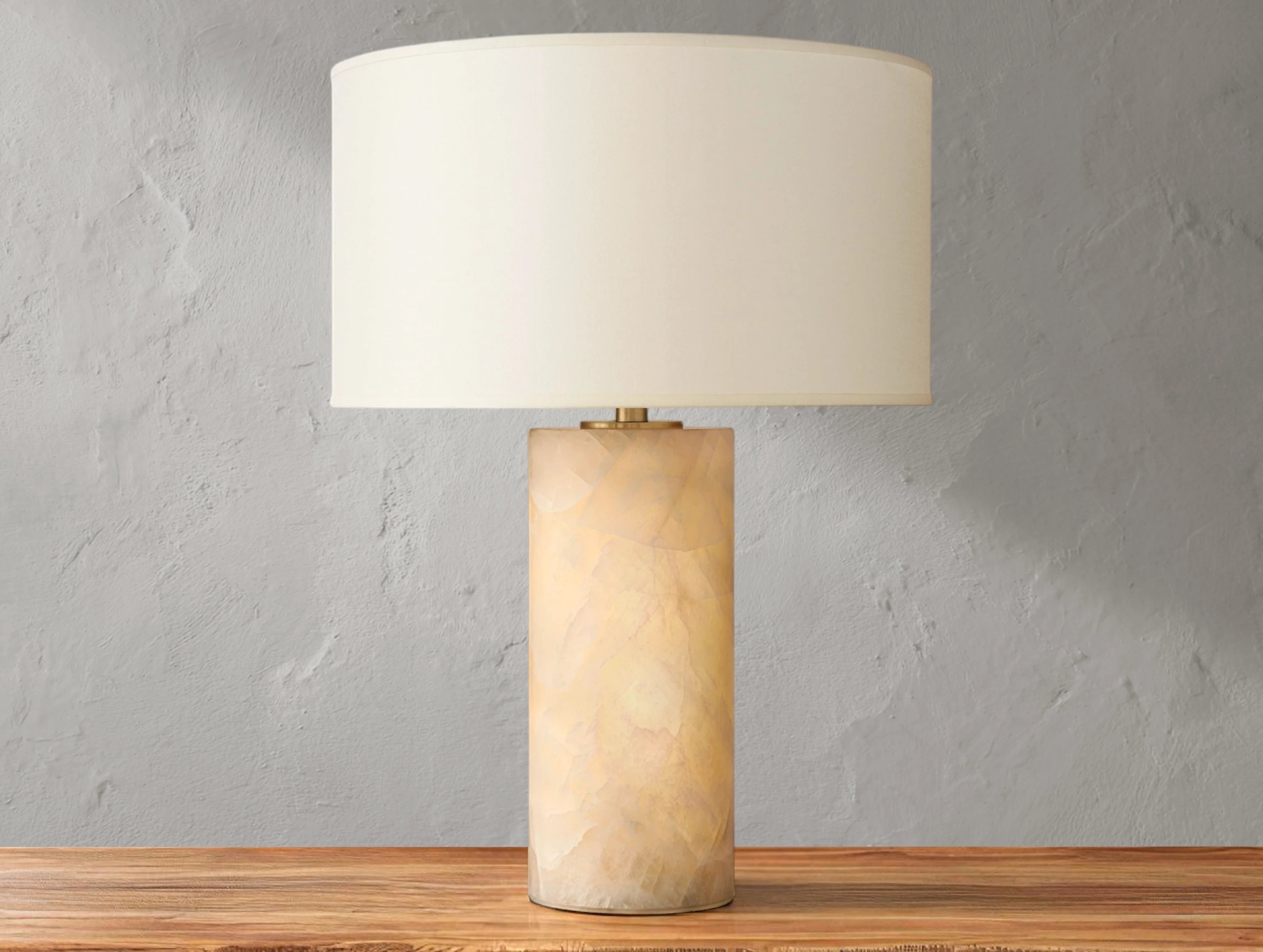 Hamary Lisse Table Lamp