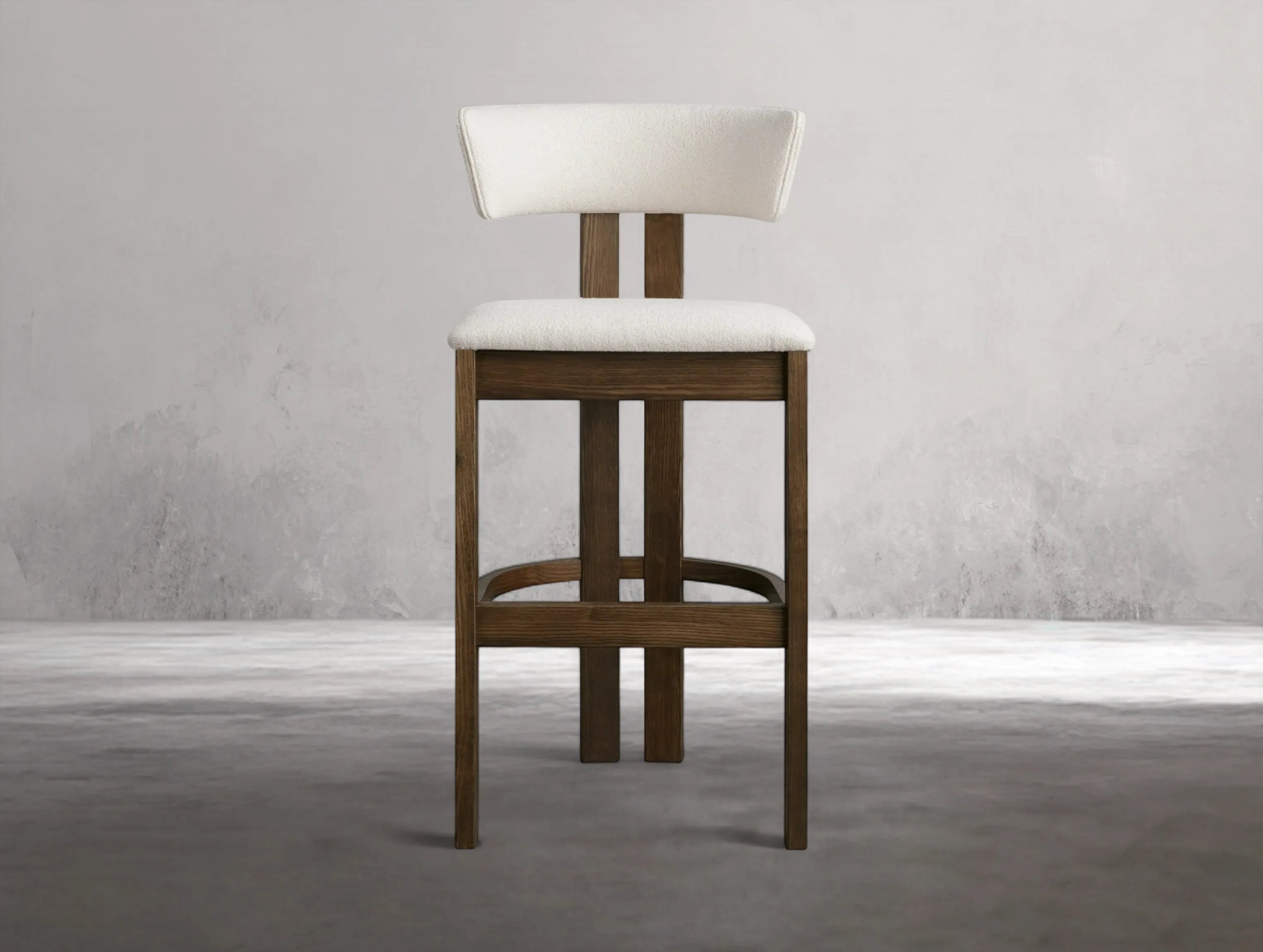 Puxidan Armless Stool