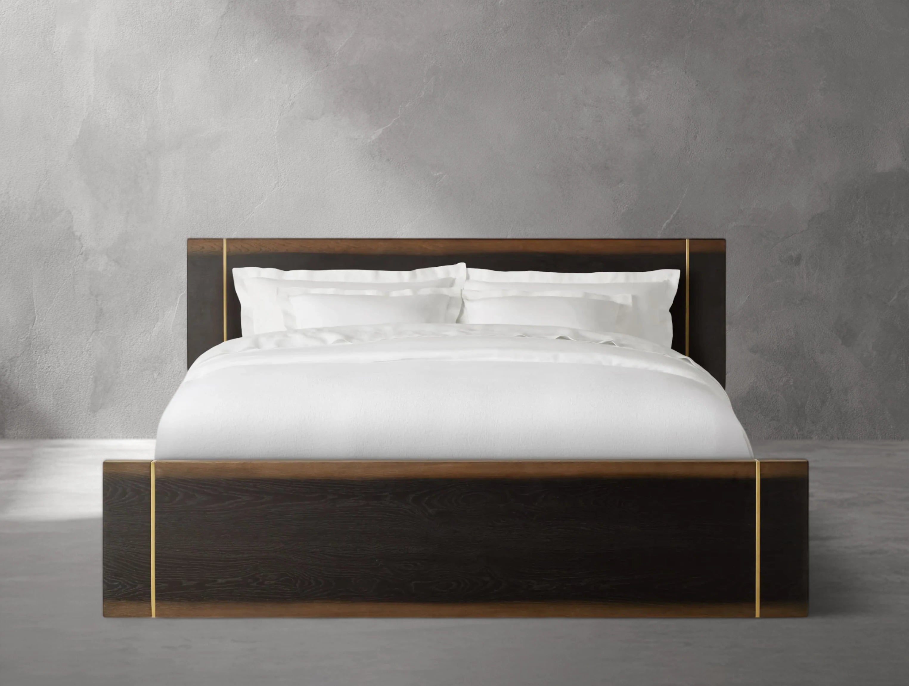 Mihayo Bed