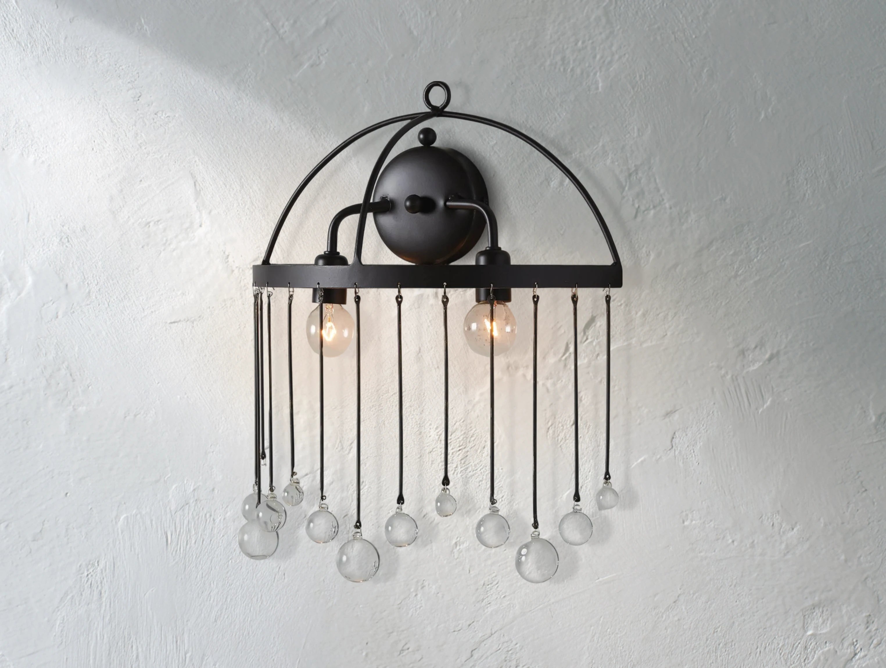 Galior Sconce