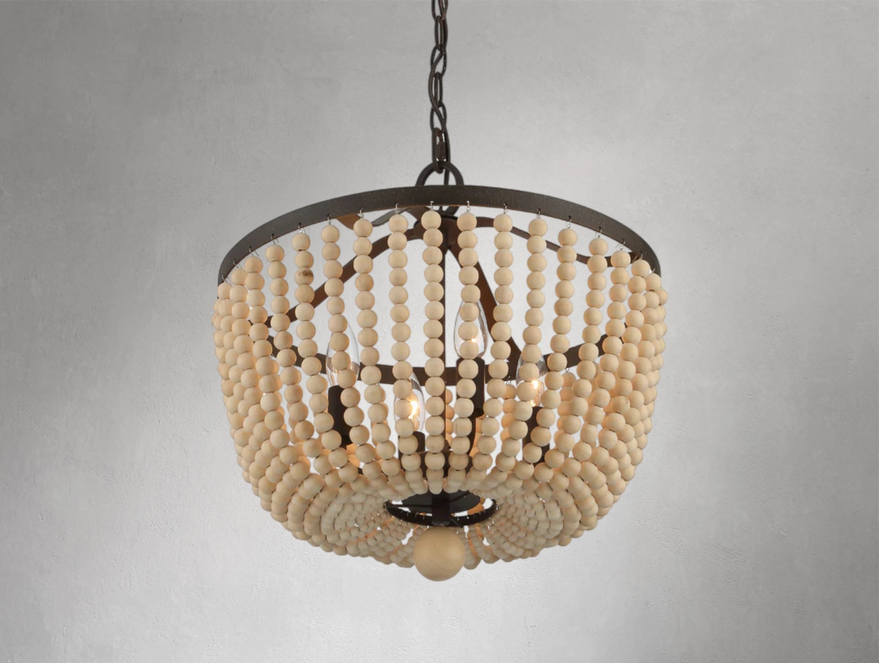 Rylon Light Chandelier