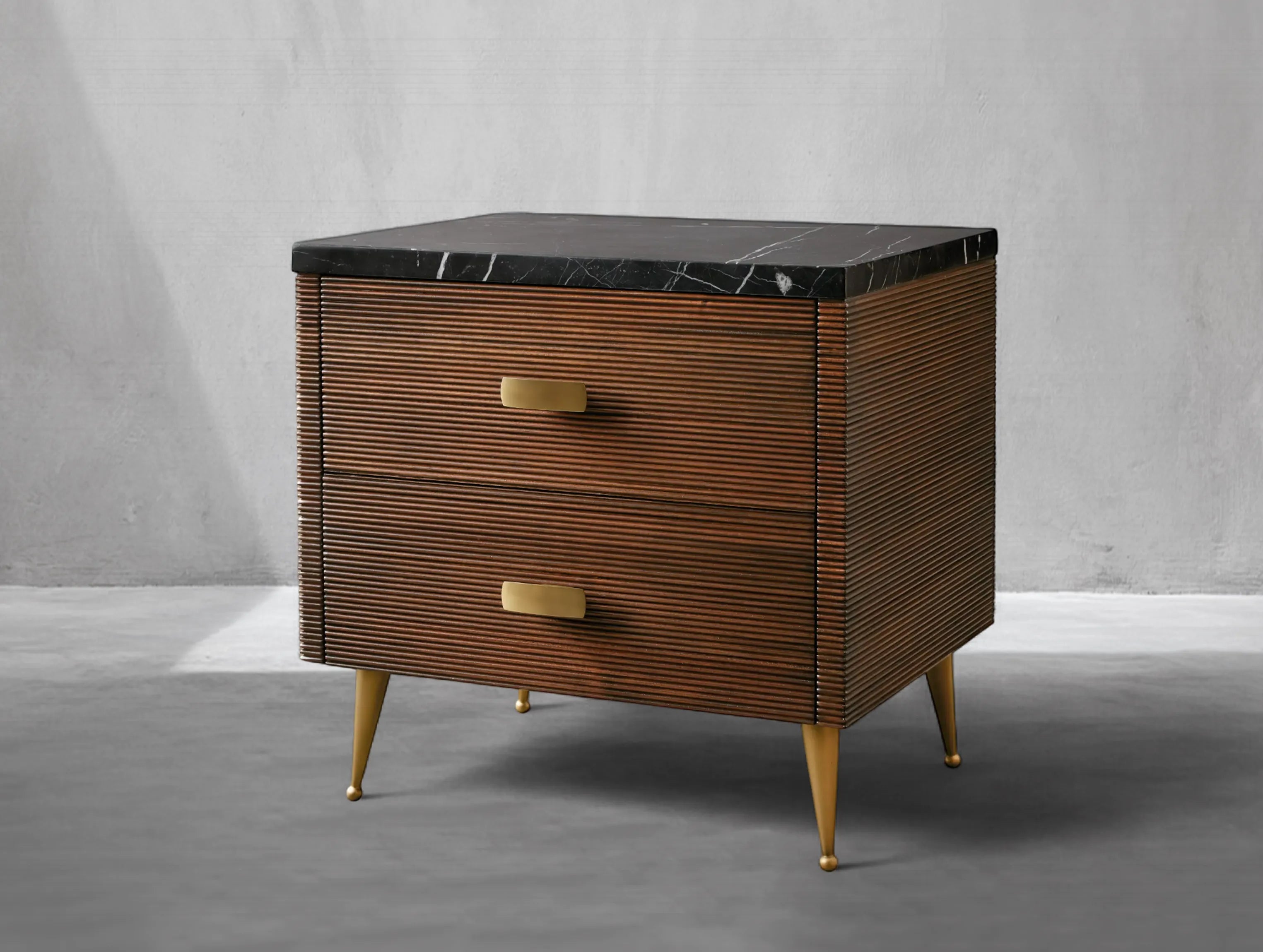 Gilce Nightstand