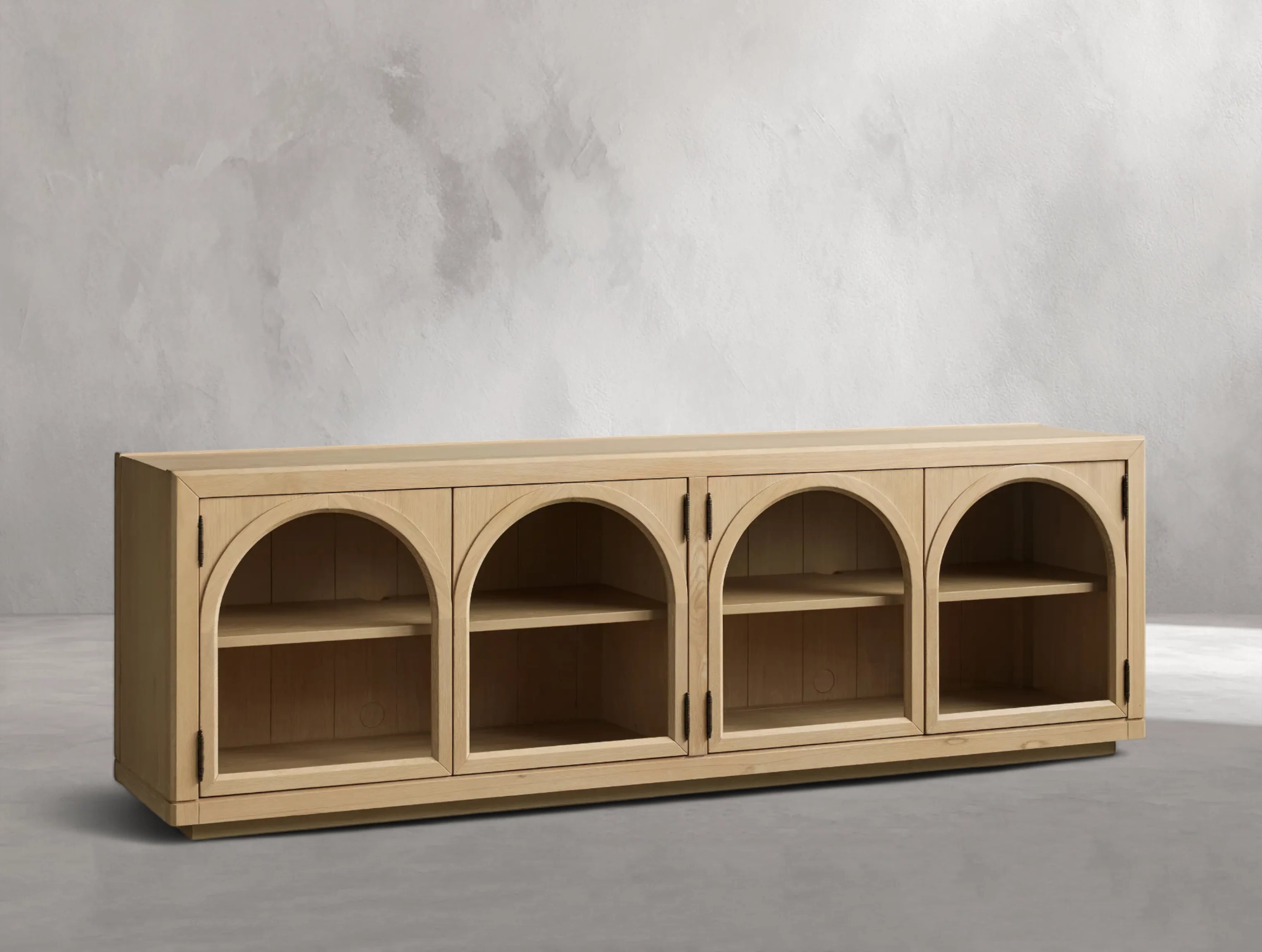 Hottiy Media Console