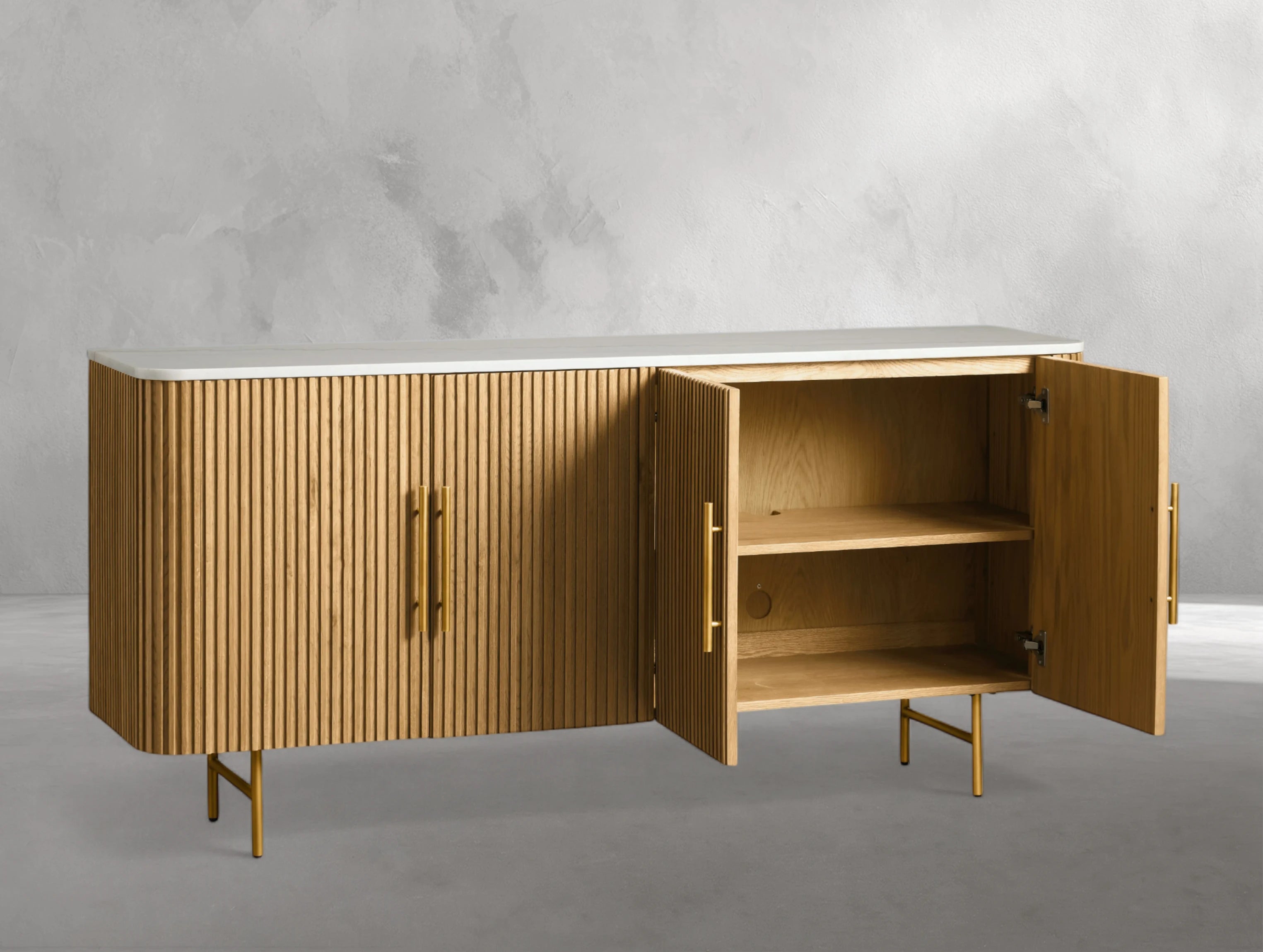 Rolphin Sideboard
