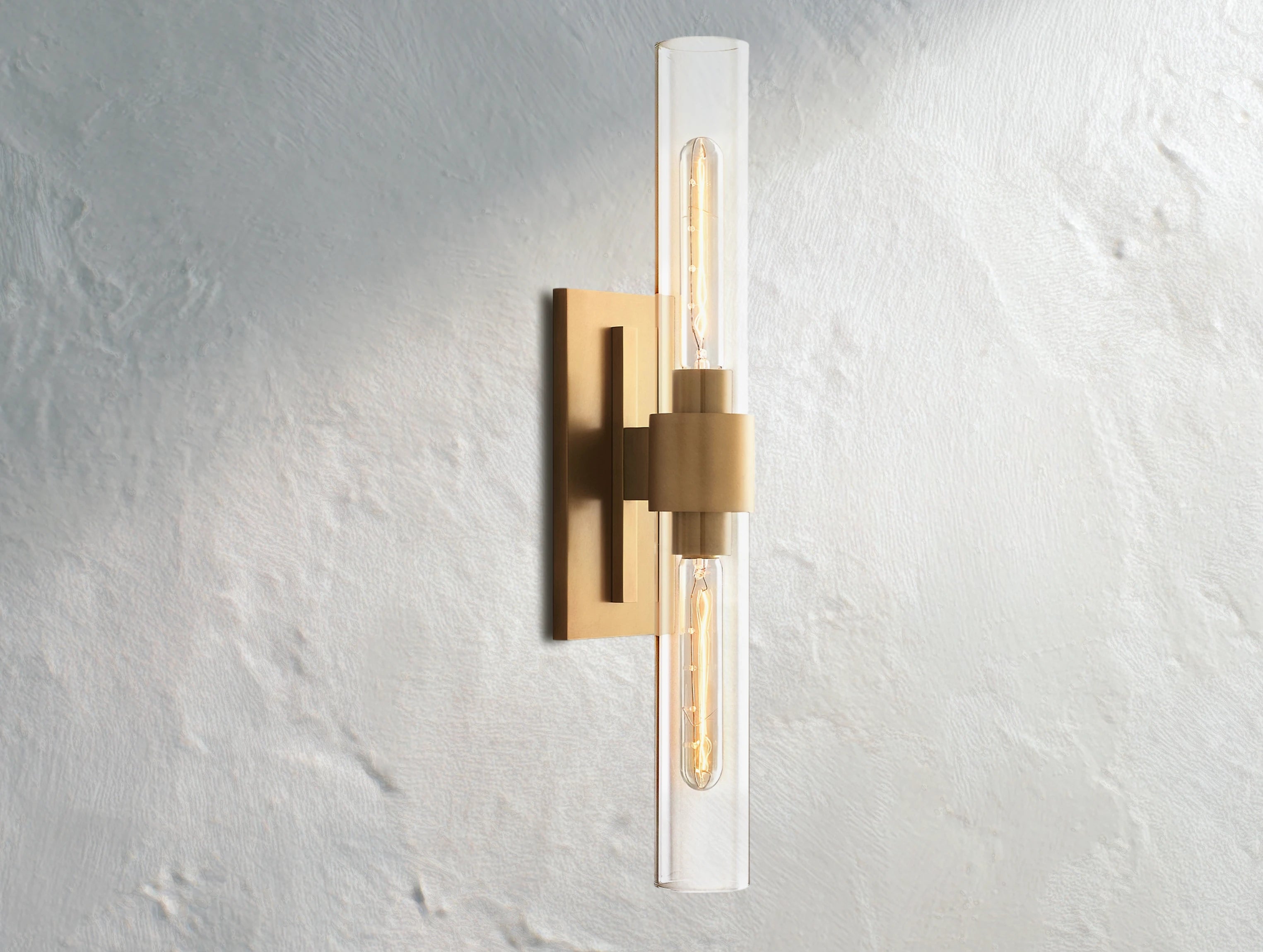 Solene Linear Sconce