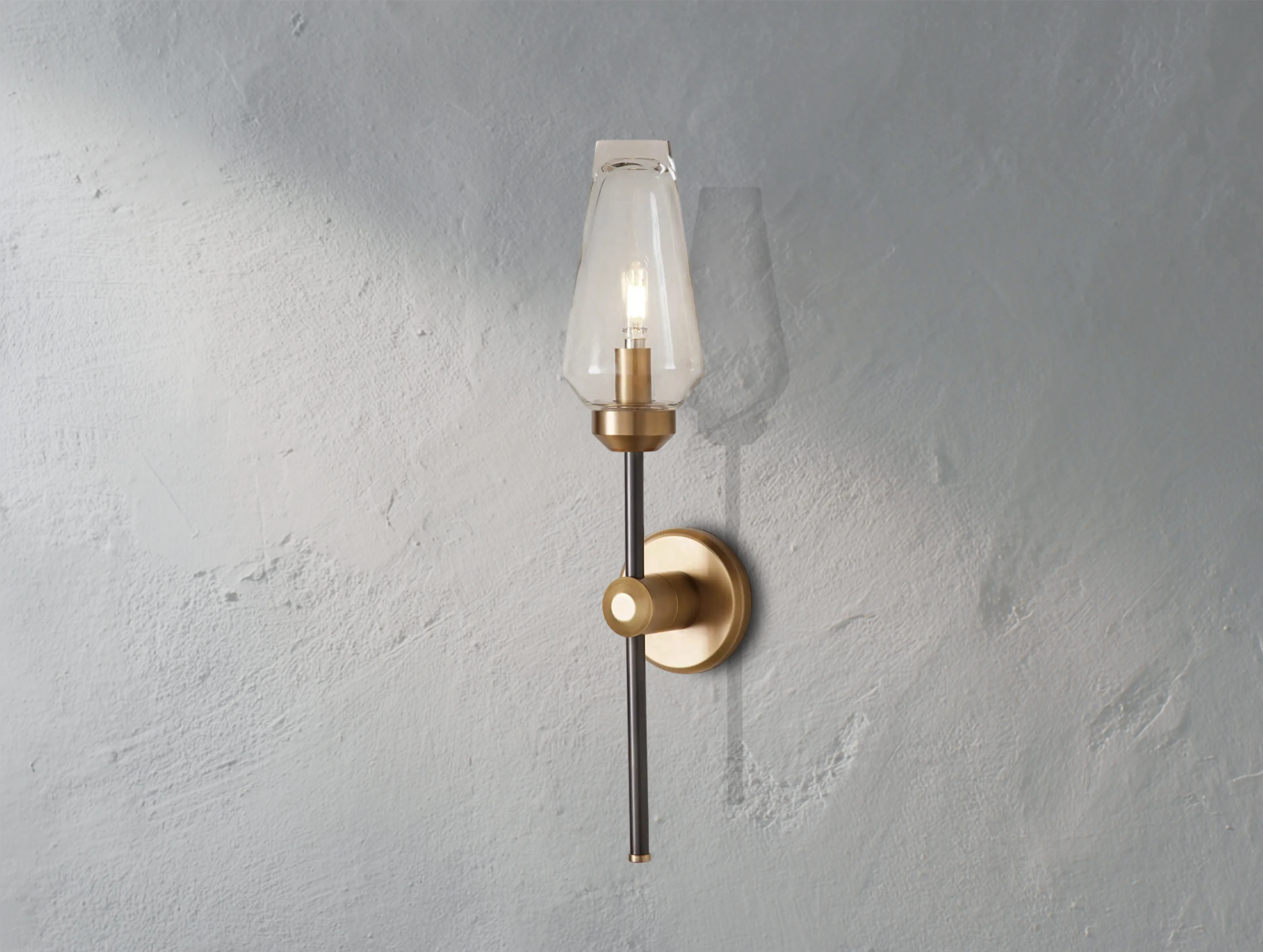 Arron Sconce