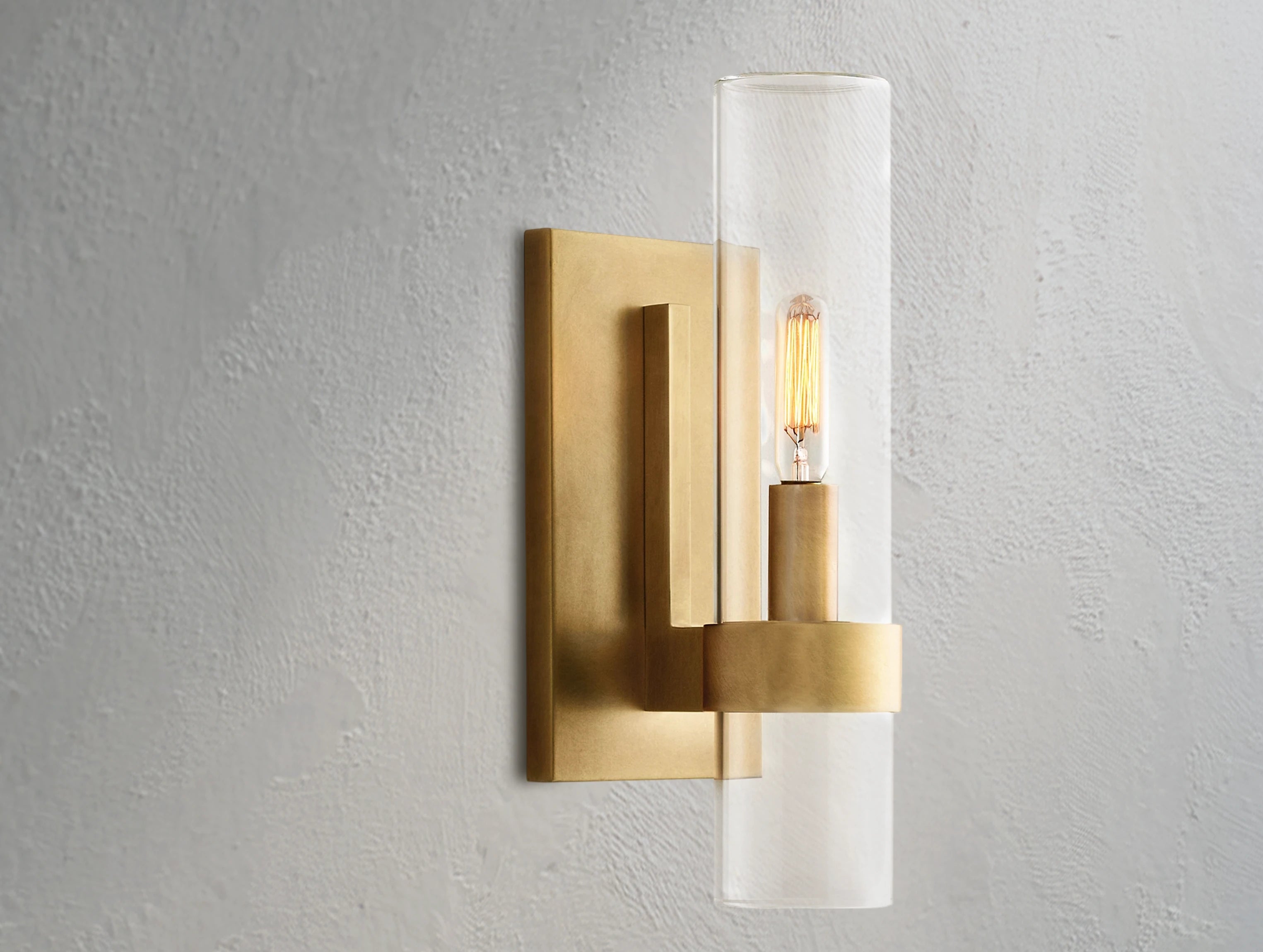 Solene Outdoor Sconce