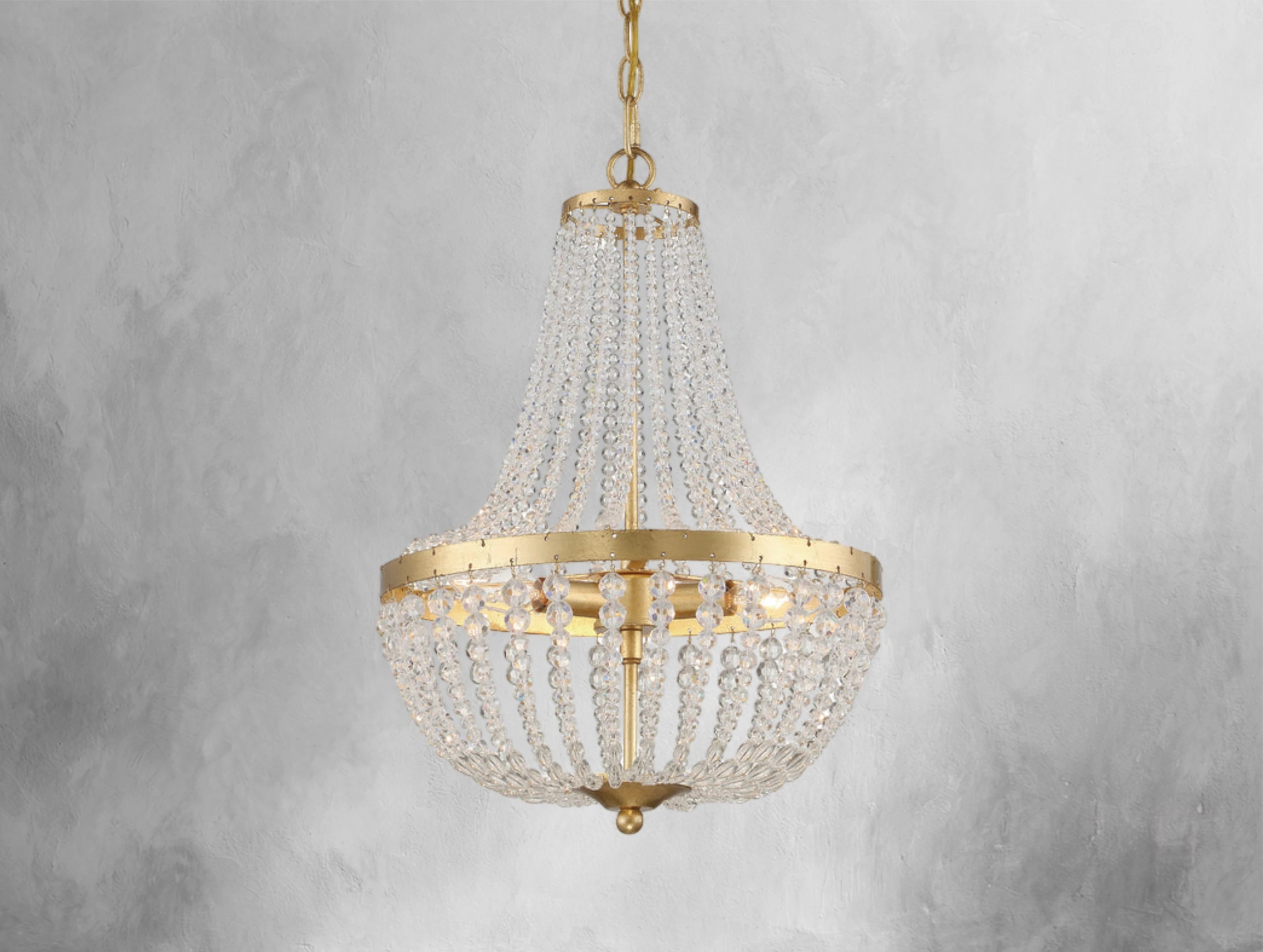 Rylon Mini Chandelier