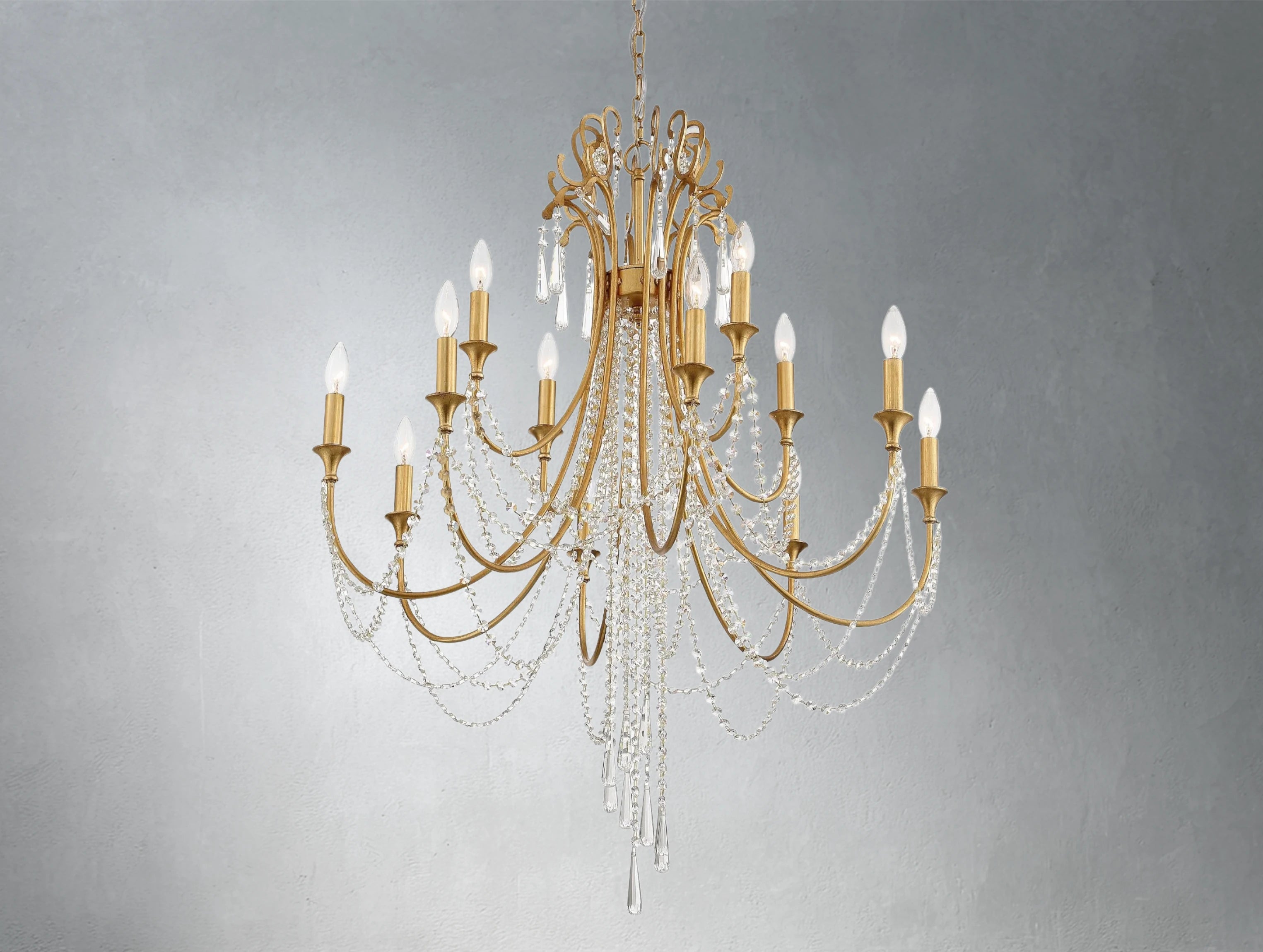 Cadia Chandelier