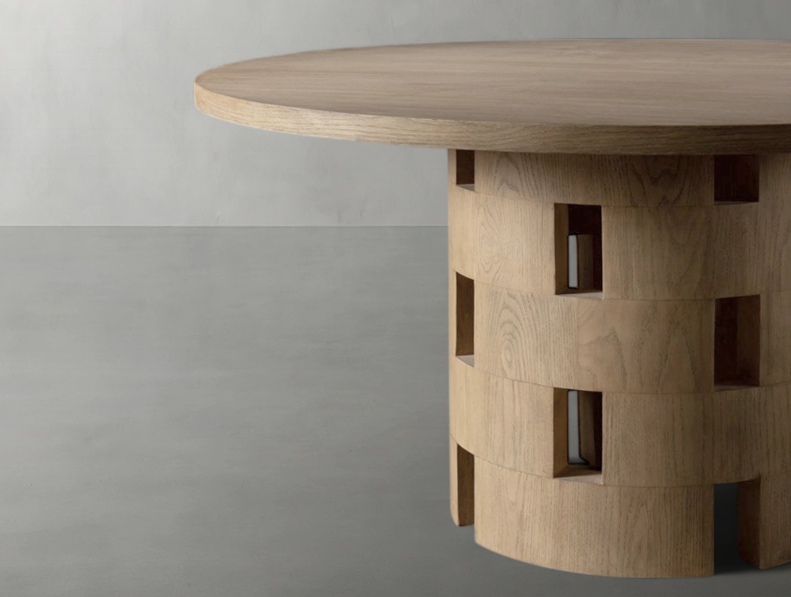 Rockwin Dining Table