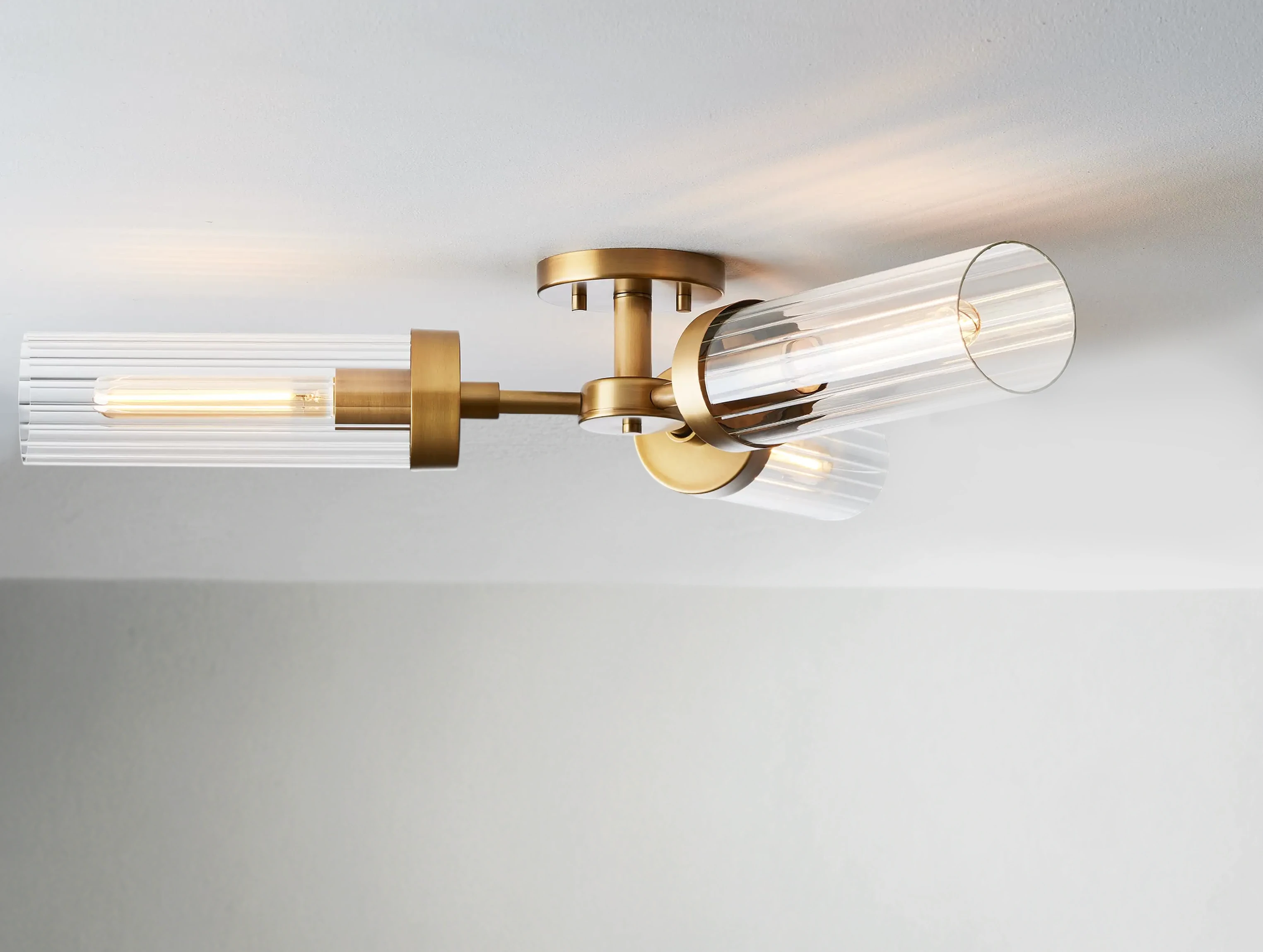 Sarina Flush Mount